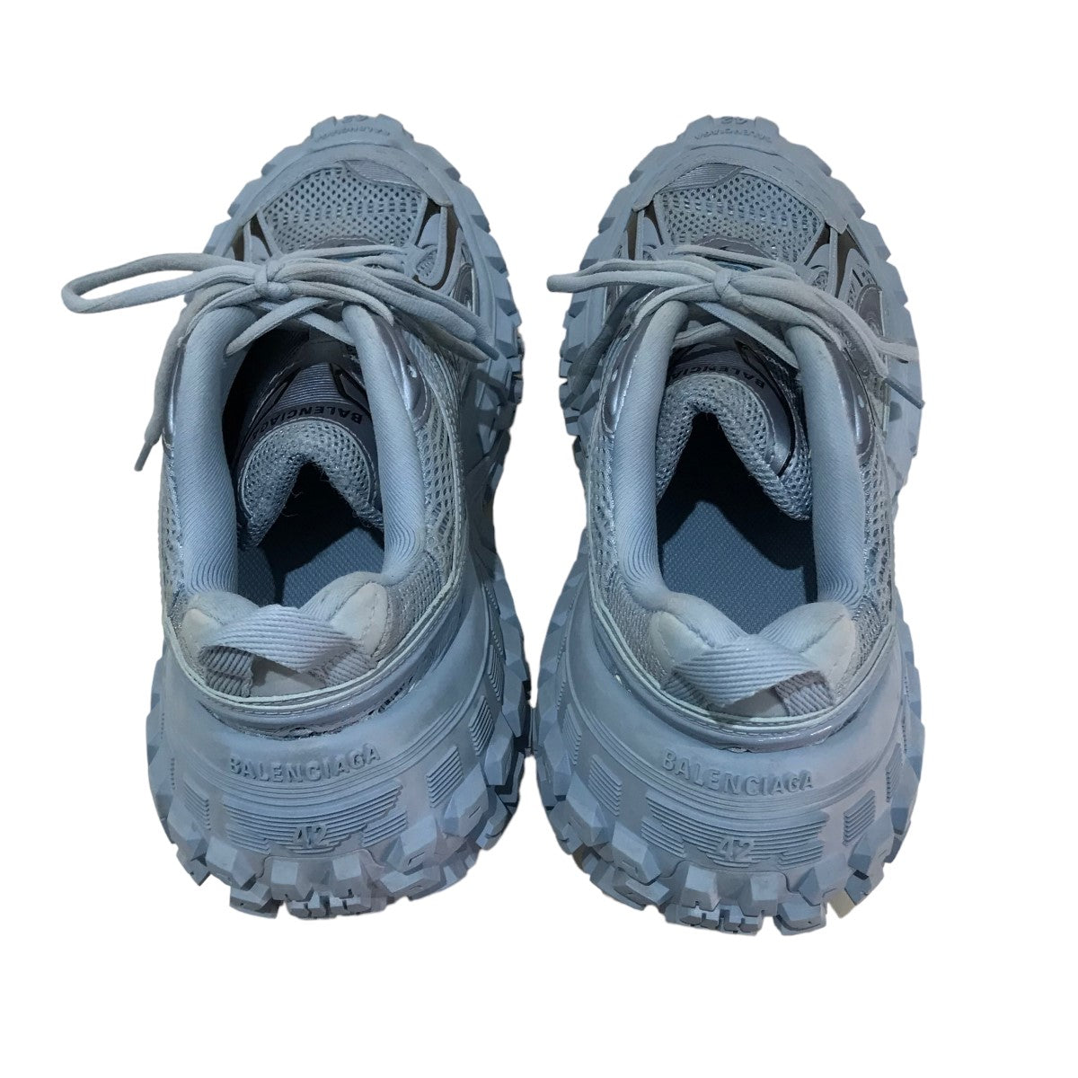 BALENCIAGA(バレンシアガ) BOUNCERスニーカー685613 685613