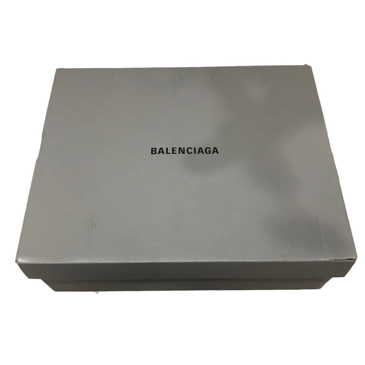BALENCIAGA(バレンシアガ) BOUNCERスニーカー685613 685613 ライト 