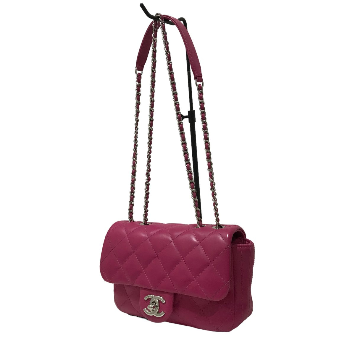 CHANEL マトラッセショルダーバッグ の古着・中古アイテム
