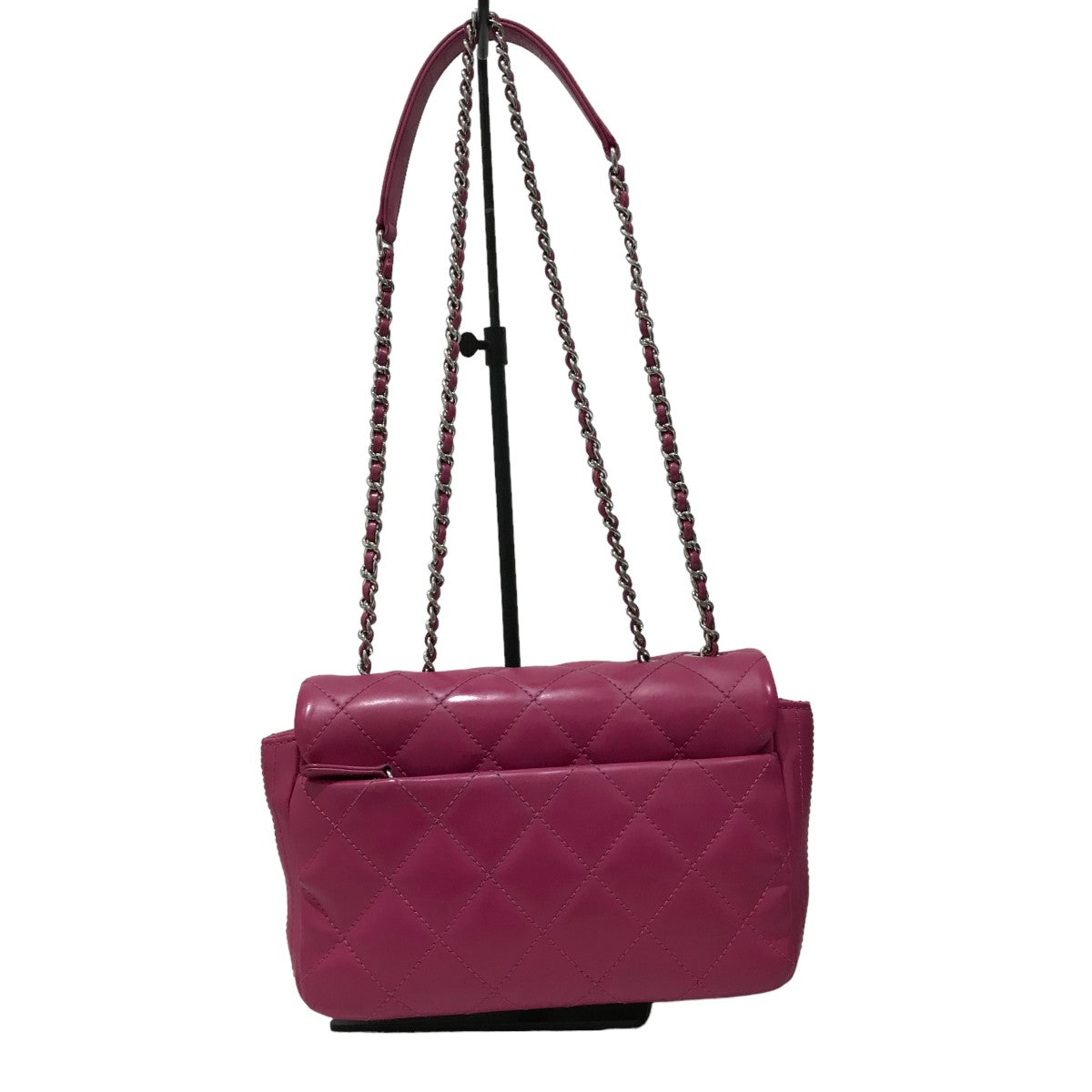 CHANEL マトラッセショルダーバッグ の古着・中古アイテム