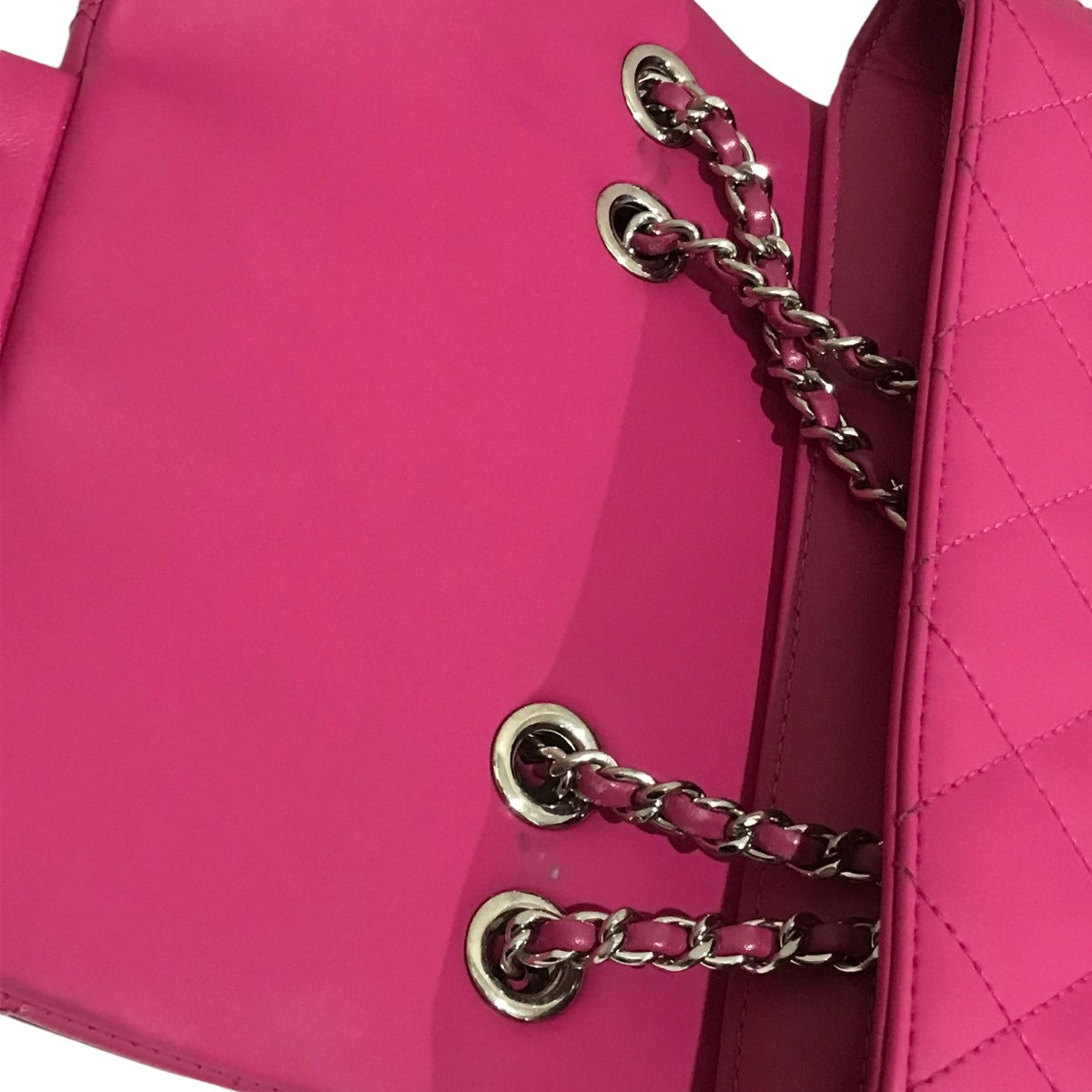 CHANEL マトラッセショルダーバッグ の古着・中古アイテム