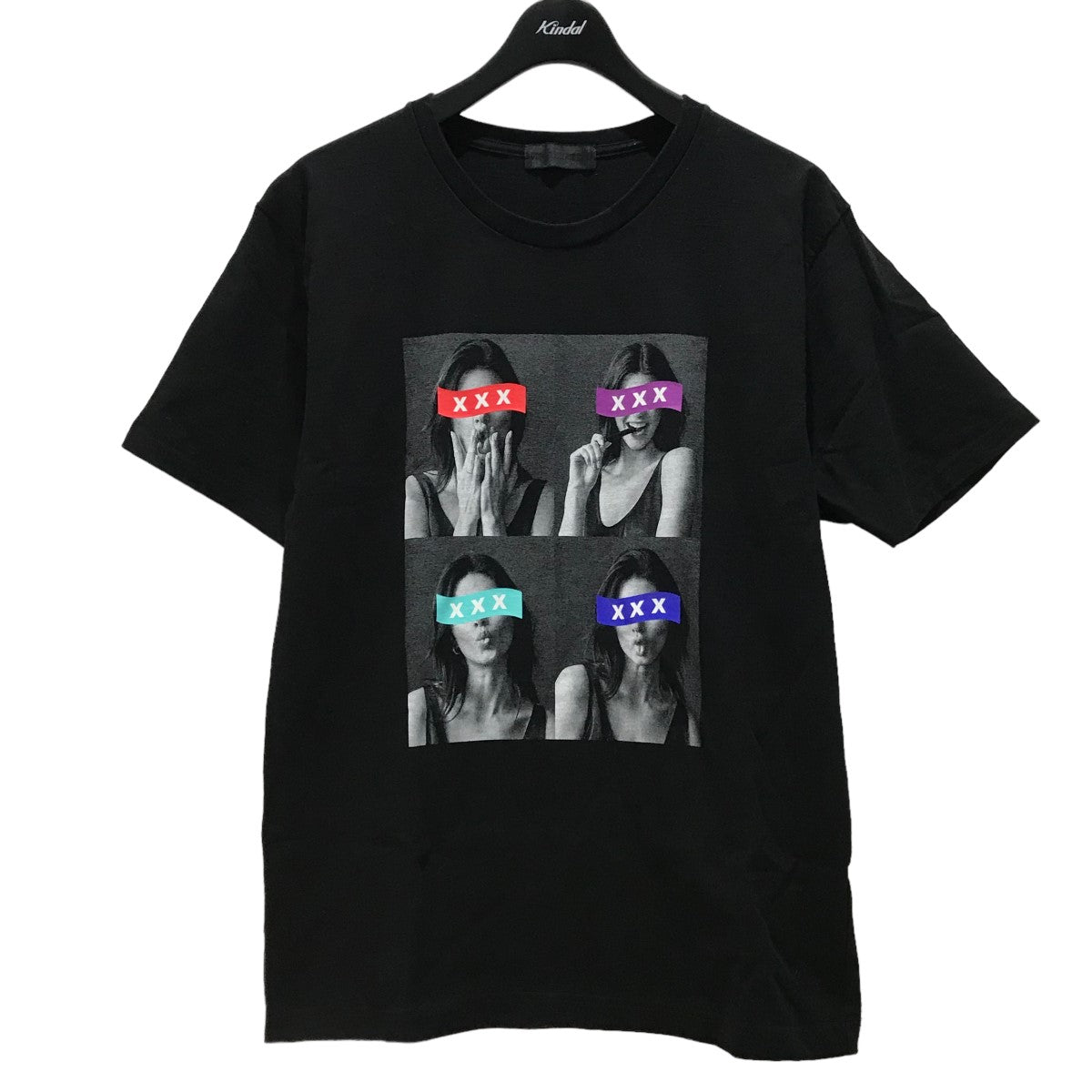 プリントTシャツ