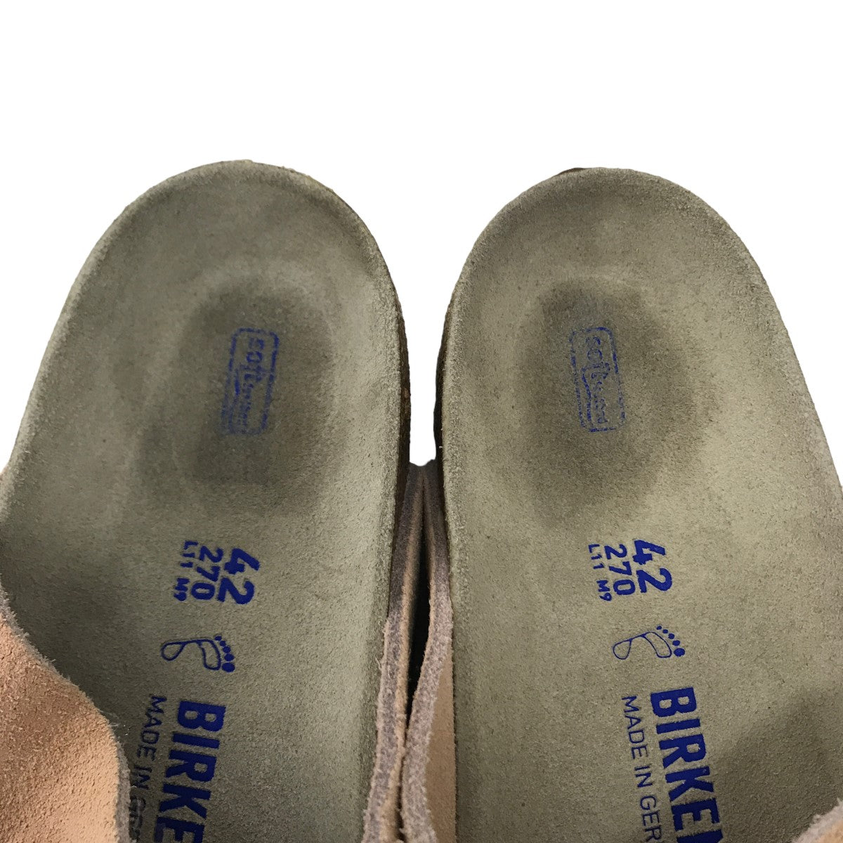 BIRKENSTOCK(ビルケンシュトック) KYOTO キョウト ストラップ