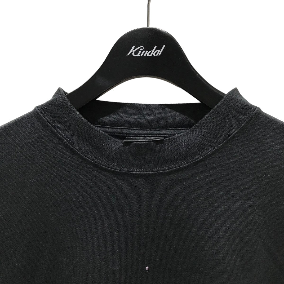 BALENCIAGA 24SS銀座店オープン記念プリントTシャツ787349 の古着・中古アイテム