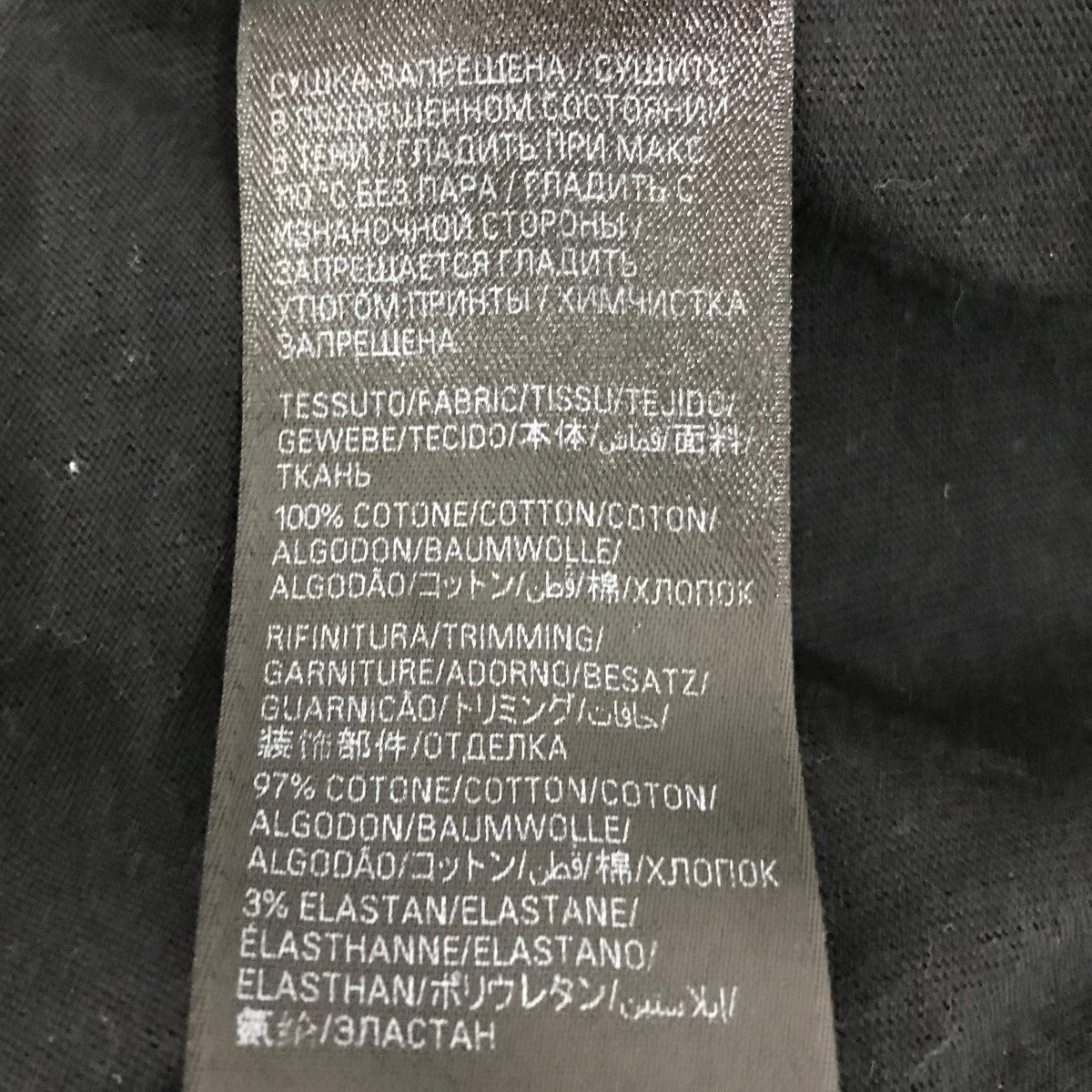 BALENCIAGA(バレンシアガ) 24SS銀座店オープン記念プリントT BALENCIAGA(バレンシアガ) 24SS銀座店オープン記念プリントT