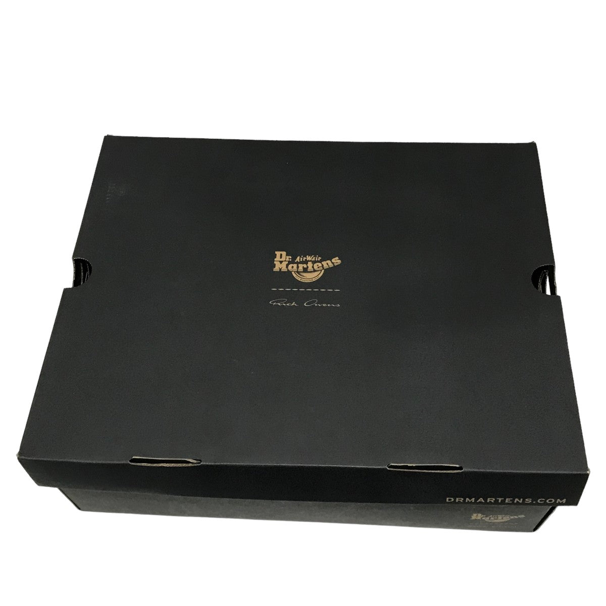 Dr．Martens×RICK OWENS 1460 ジャンボレース DMXL RICK OWENS