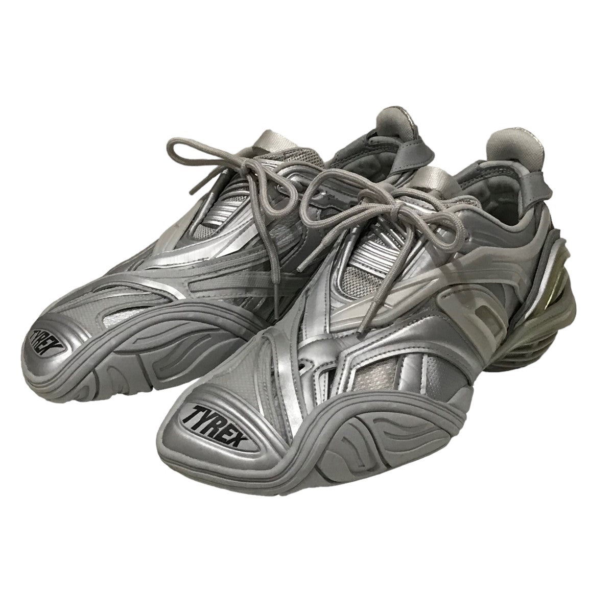 BALENCIAGA Tyrex Sneakerタイレックススニーカー617535 の古着・中古アイテム