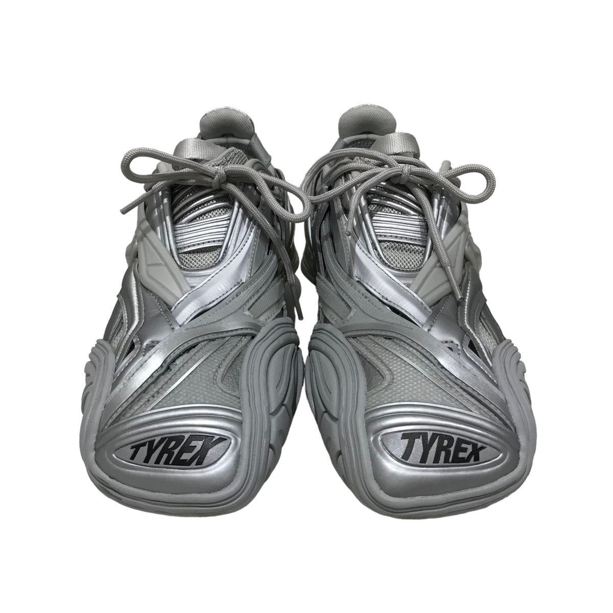 BALENCIAGA Tyrex Sneakerタイレックススニーカー617535 の古着・中古アイテム