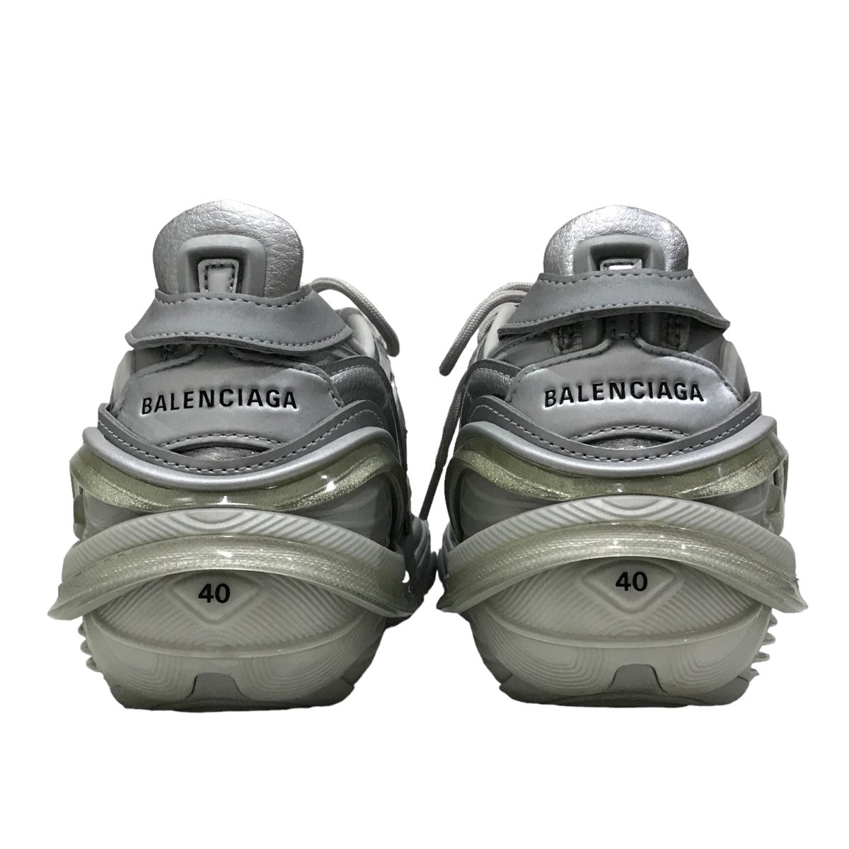 BALENCIAGA Tyrex Sneakerタイレックススニーカー617535 の古着・中古アイテム