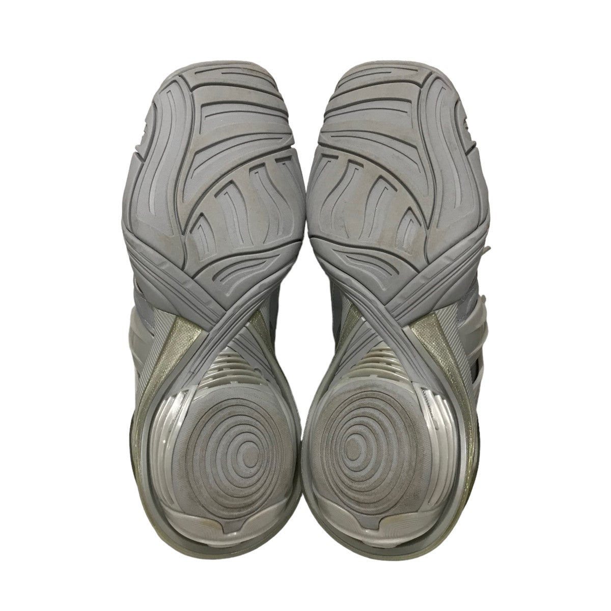BALENCIAGA Tyrex Sneakerタイレックススニーカー617535 の古着・中古アイテム