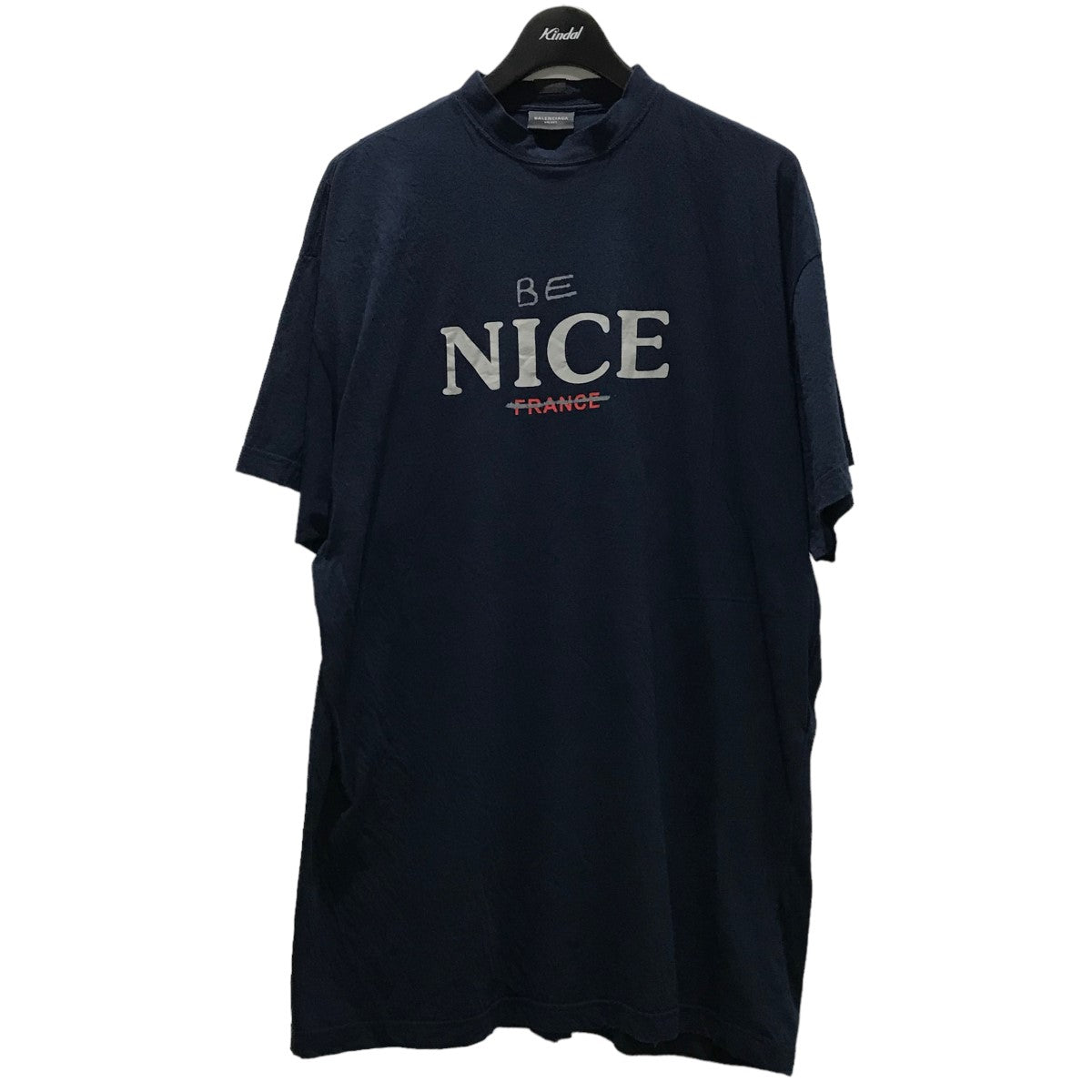 BALENCIAGA バレンシアガ ロゴグラフィック Skater 半袖 Tシャツ BALENCIAGA SkaTer プリント Tシャツ | Luce | ルーチェ