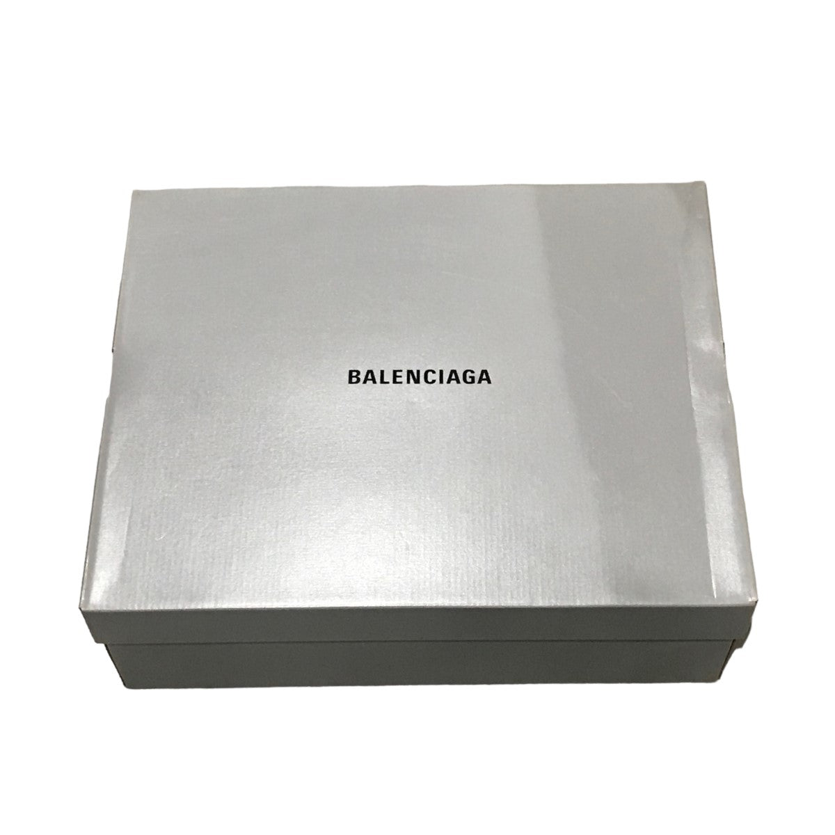 BALENCIAGA(バレンシアガ) BOUNCERバウンサー スニーカー685613 685613 ベージュ サイズ  40｜【公式】カインドオルオンライン ブランド古着・中古通販【kindal】