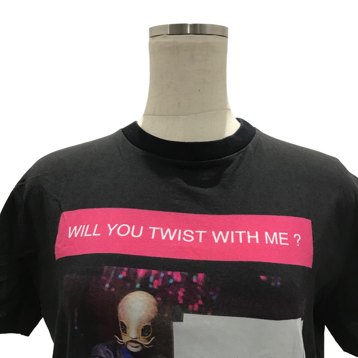 公式EC限定プリントTシャツ