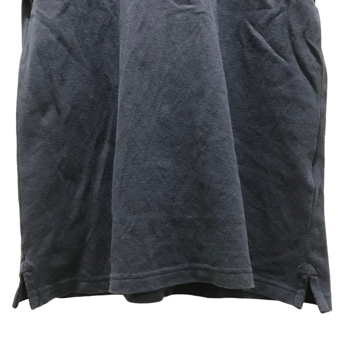Y’S for men(ワイズフォーメン) 90sウールシャツMF-B13-116 MF-B13-116 ブラック｜【公式】カインドオルオンライン  ブランド古着・中古通販【kindal】