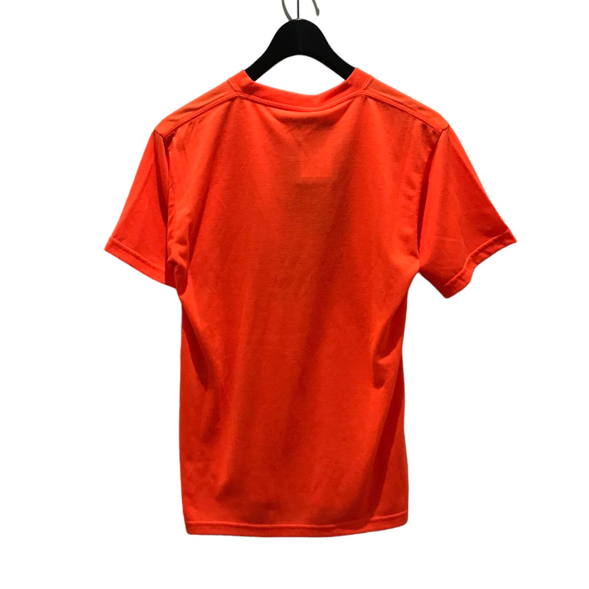 メッセージプリントTシャツ661715