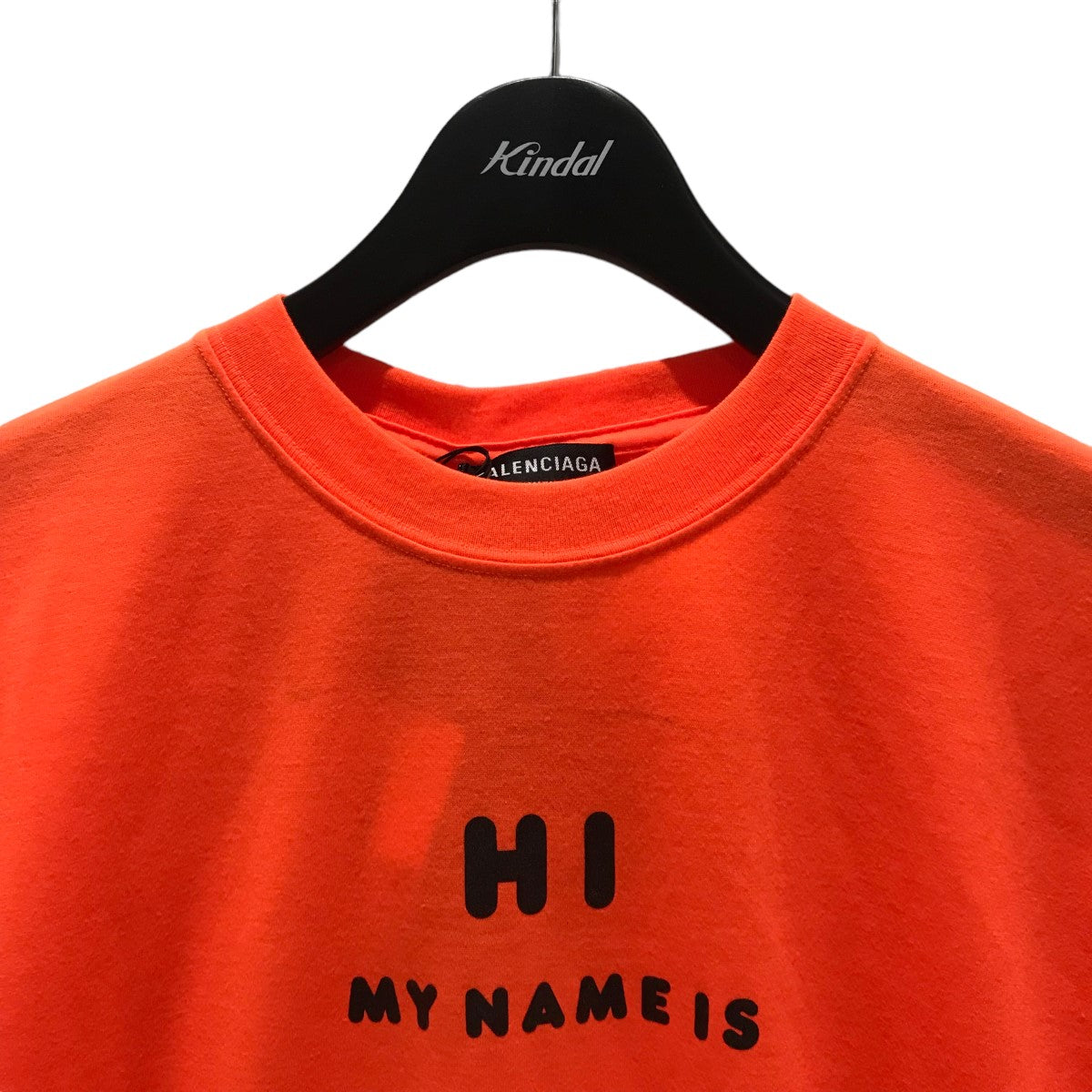 メッセージプリントTシャツ661715