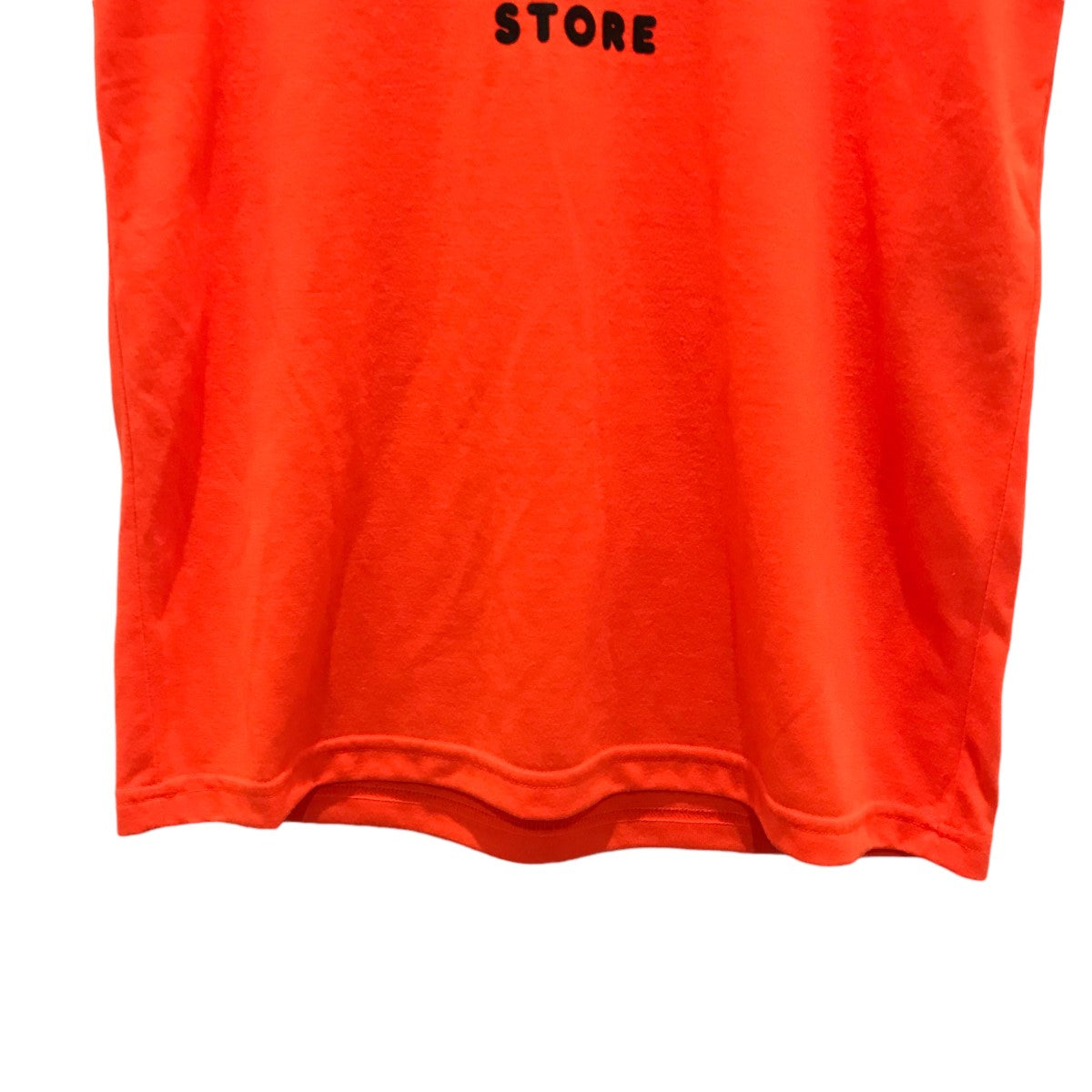 メッセージプリントTシャツ661715