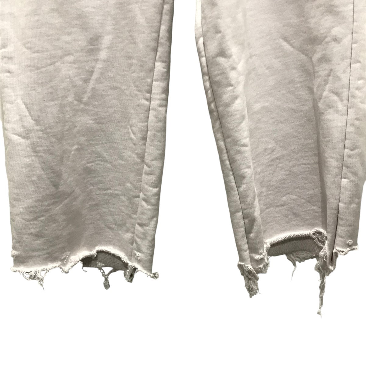 BALENCIAGA(バレンシアガ) バギースウェットパンツ783401 783401 BALENCIAGA(バレンシアガ) バギースウェットパンツ783401 783401