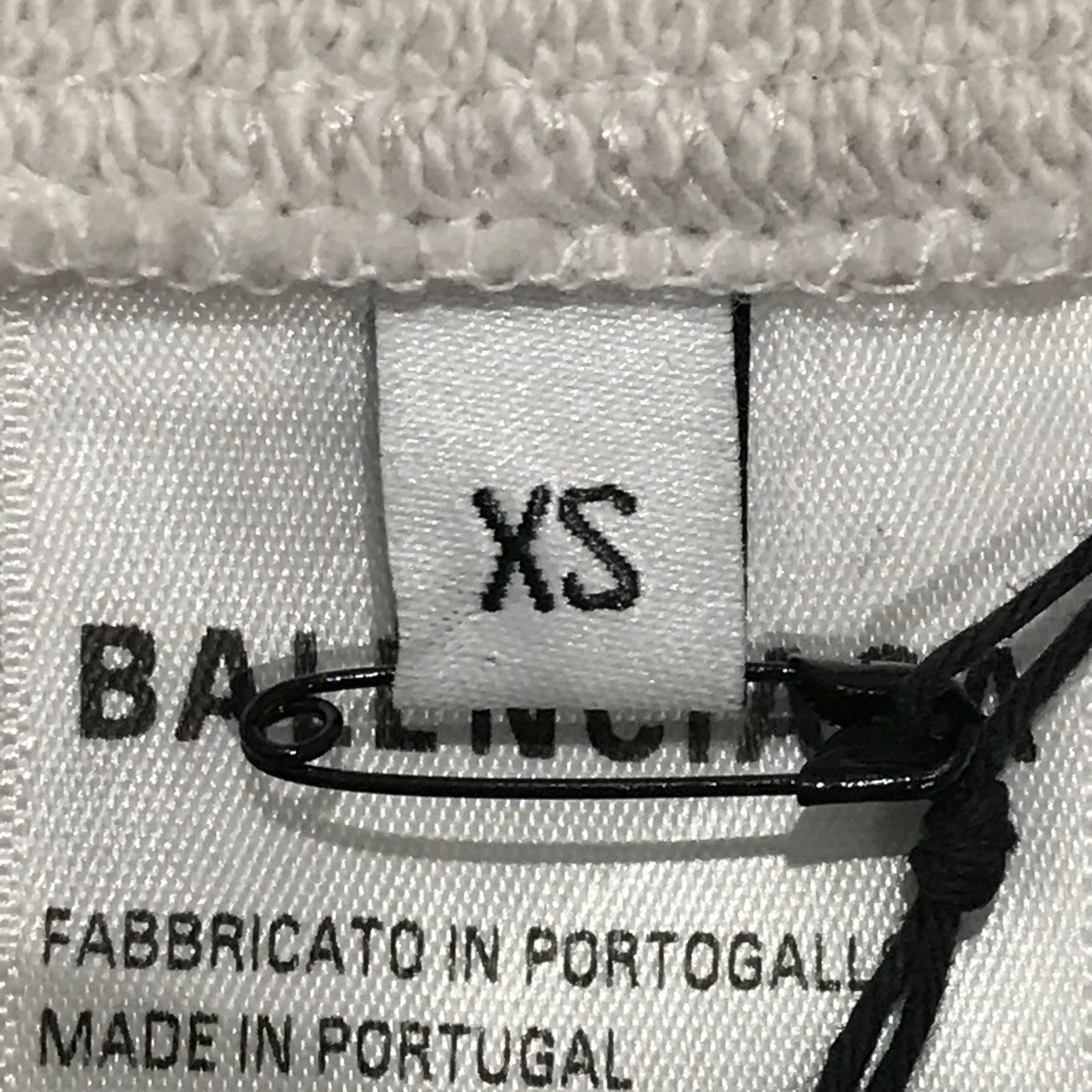 BALENCIAGA(バレンシアガ) バギースウェットパンツ783401 783401