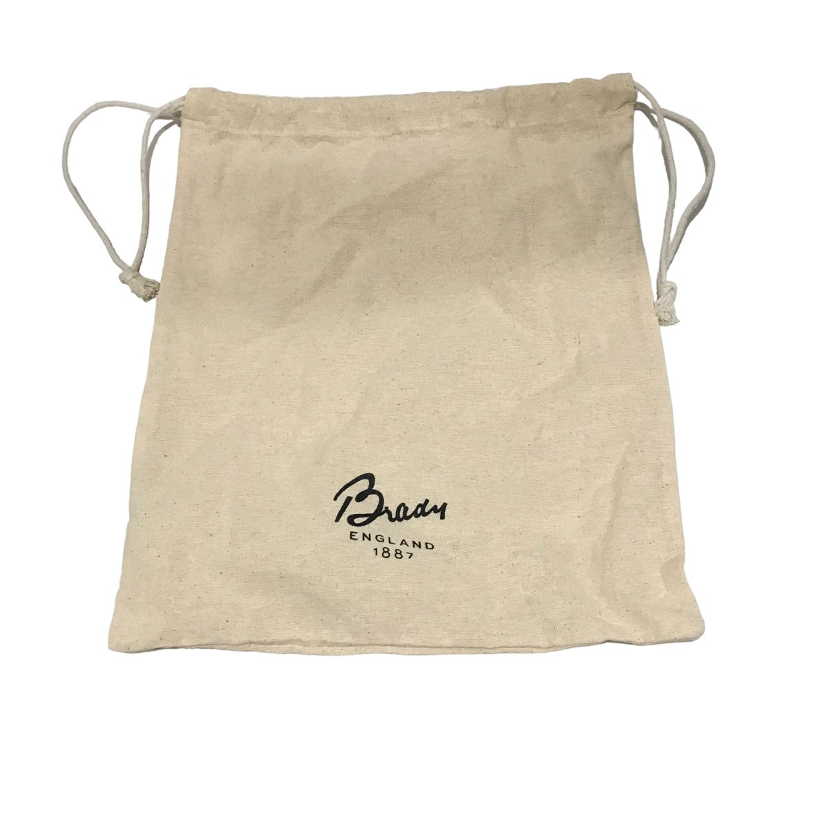オーラリーのSHOULDER BAG SMALL BLACK ショルダーバッグ S22BP02BRです。 AURALEE×Brady EDEN バッグ 古着・中古アイテム
