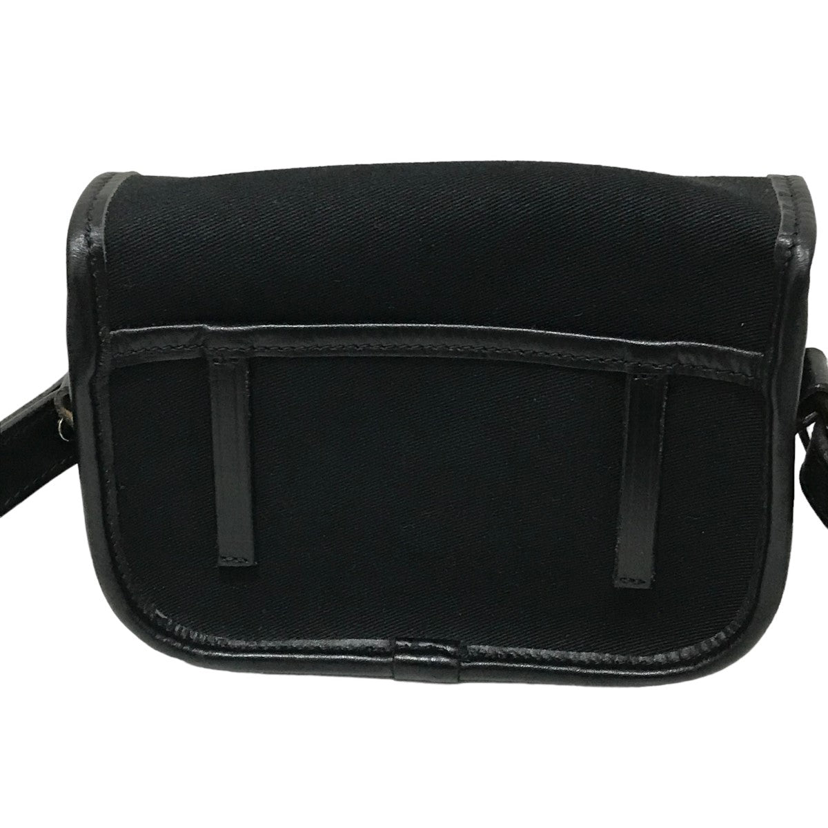 オーラリーのSHOULDER BAG SMALL BLACK ショルダーバッグ S22BP02BRです。 AURALEE×Brady EDEN バッグ 古着・中古アイテム