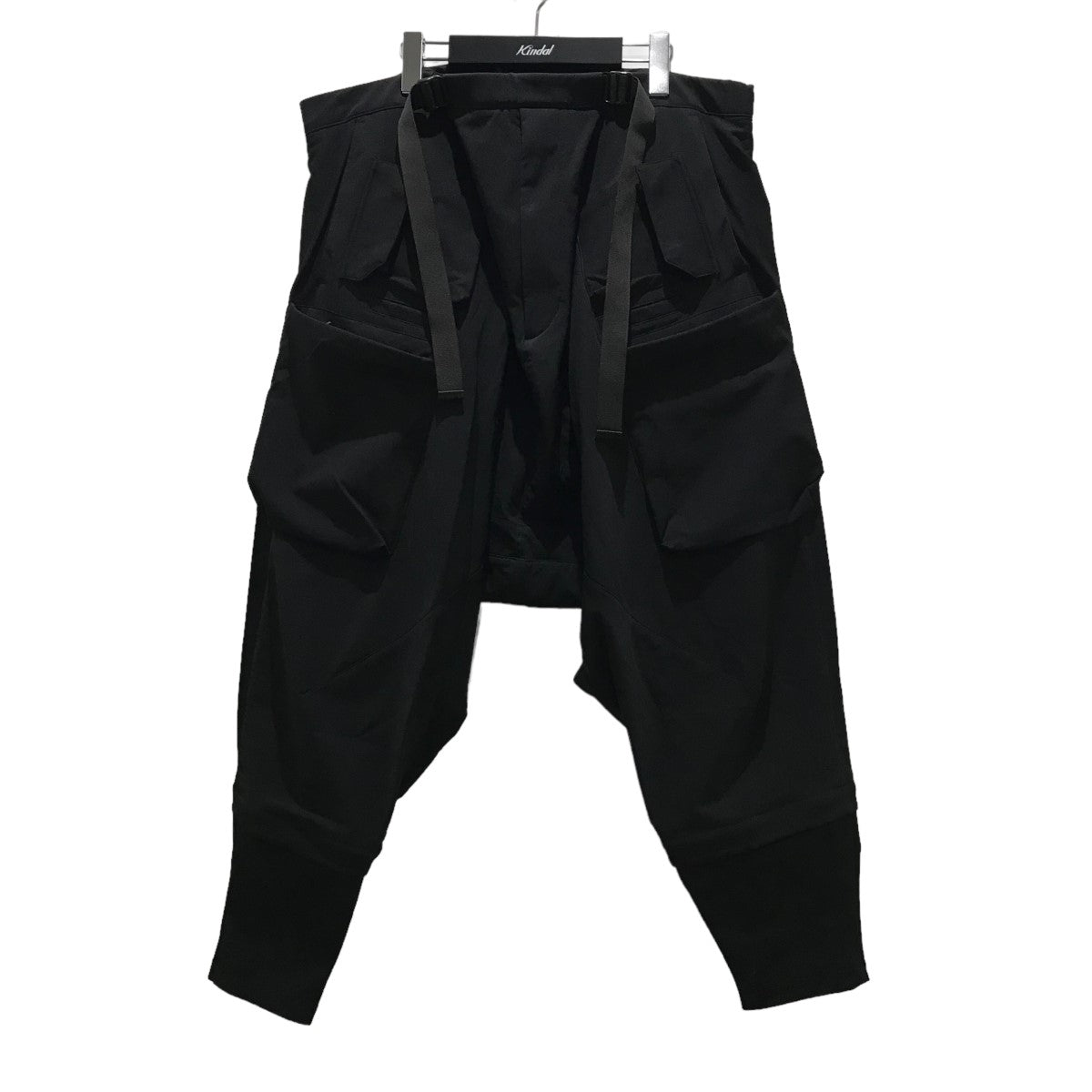 アクロニウムのカーゴパンツ P30A-DS SCHOELLER DRYSKIN UNTRAWIDE CARGO TROUSERです。 ACRONYM ボトムス 古着・中古アイテム
