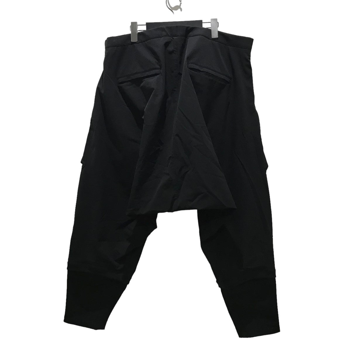 アクロニウムのカーゴパンツ P30A-DS SCHOELLER DRYSKIN UNTRAWIDE CARGO TROUSERです。 ACRONYM ボトムス 古着・中古アイテム