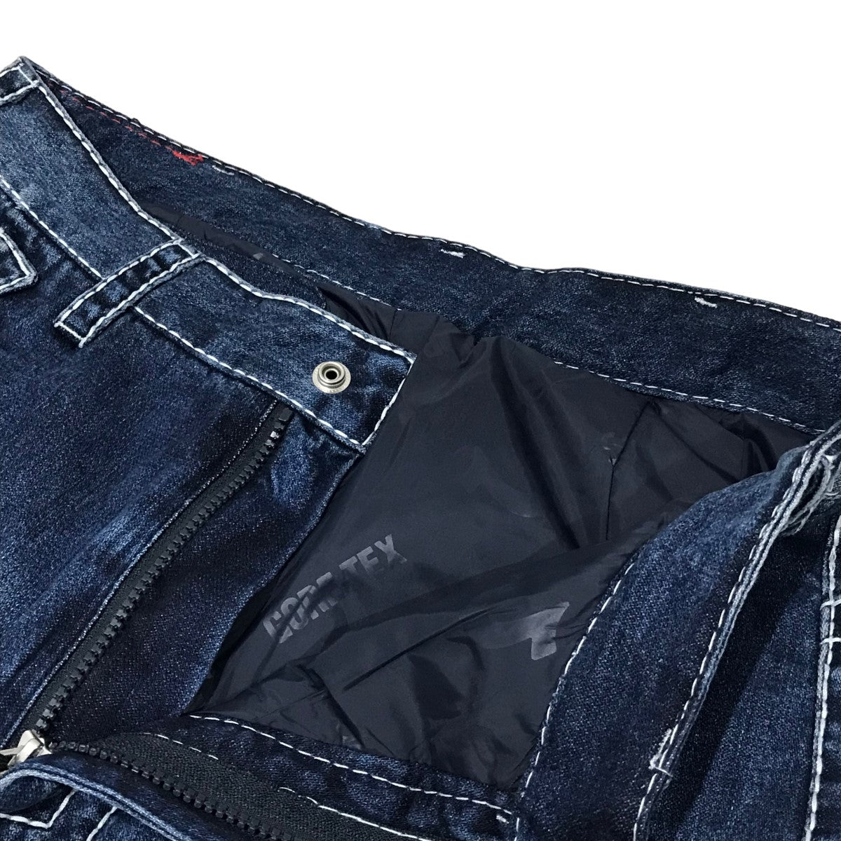 Supreme×TRUE RELIGION 22AW｢GORE-TEX Pant｣ゴアテックスパンツ インディゴ サイズ  S｜【公式】カインドオルオンライン ブランド古着・中古通販【kindal】