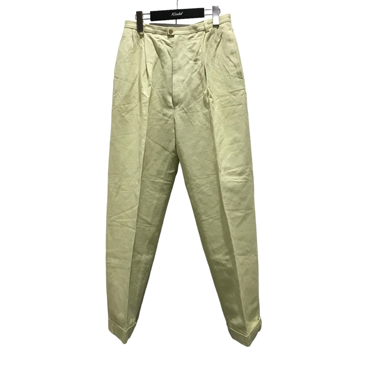 GUCCI(グッチ) スラックス672087 672087 ブラウン サイズ 46