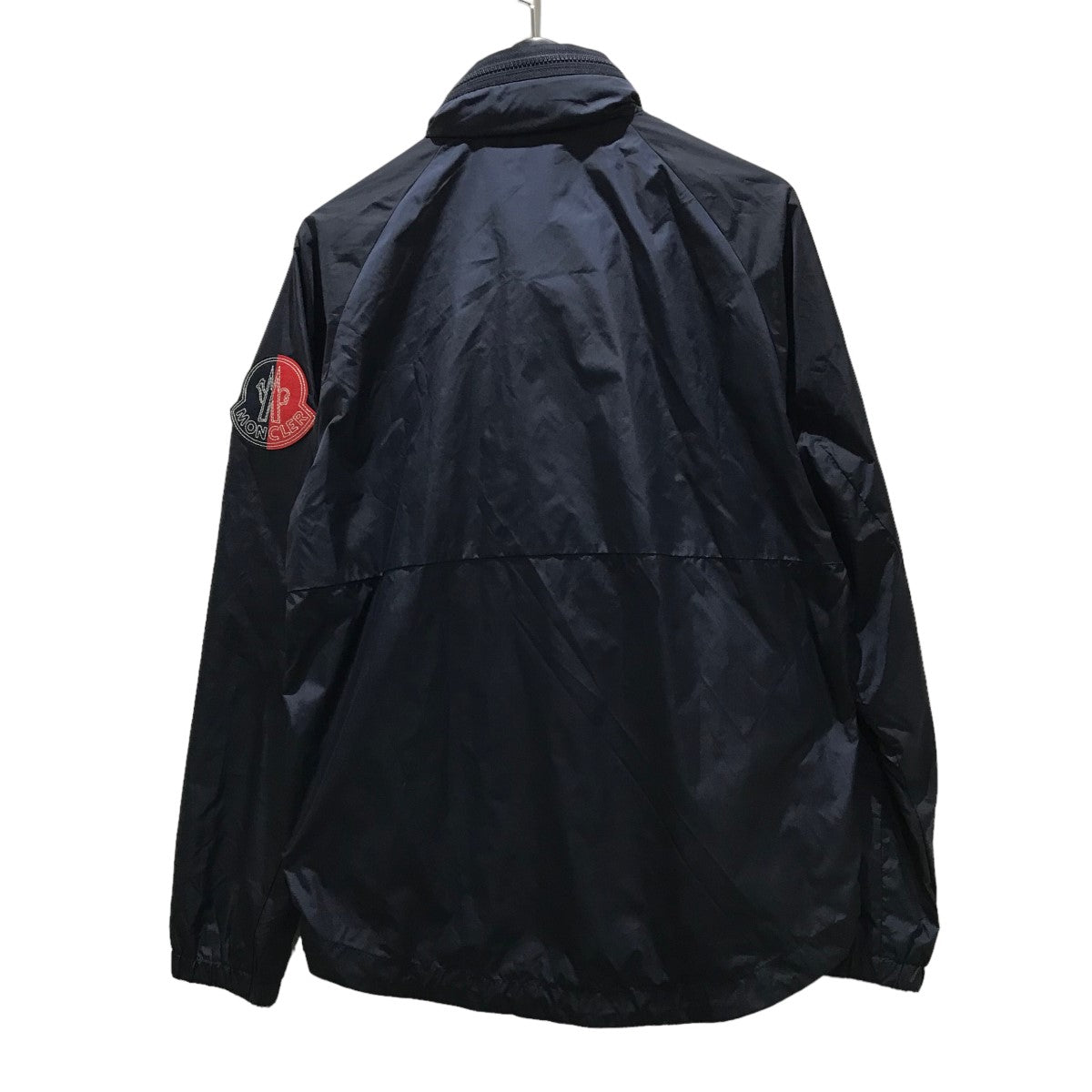 MONCLER(モンクレール) ZIPUPナイロンジャケットH10921A0024 M1604 OCTAVO