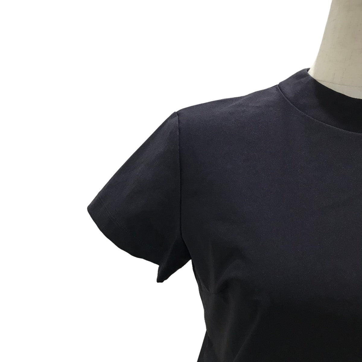 JoieバックZIPブラウスS-BL-116