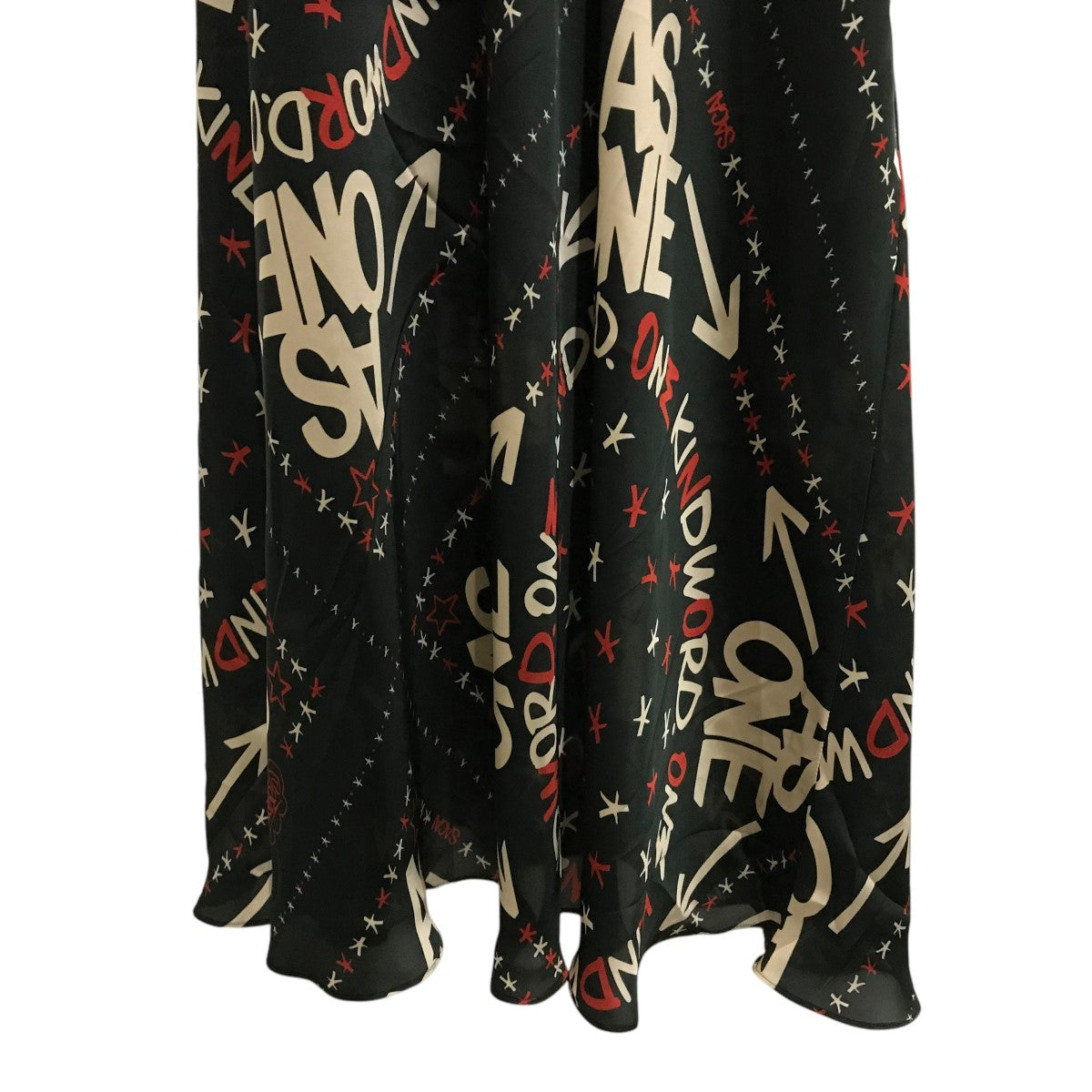 中古・古着通販】sacai (サカイ) レース切替ストライプシャツ