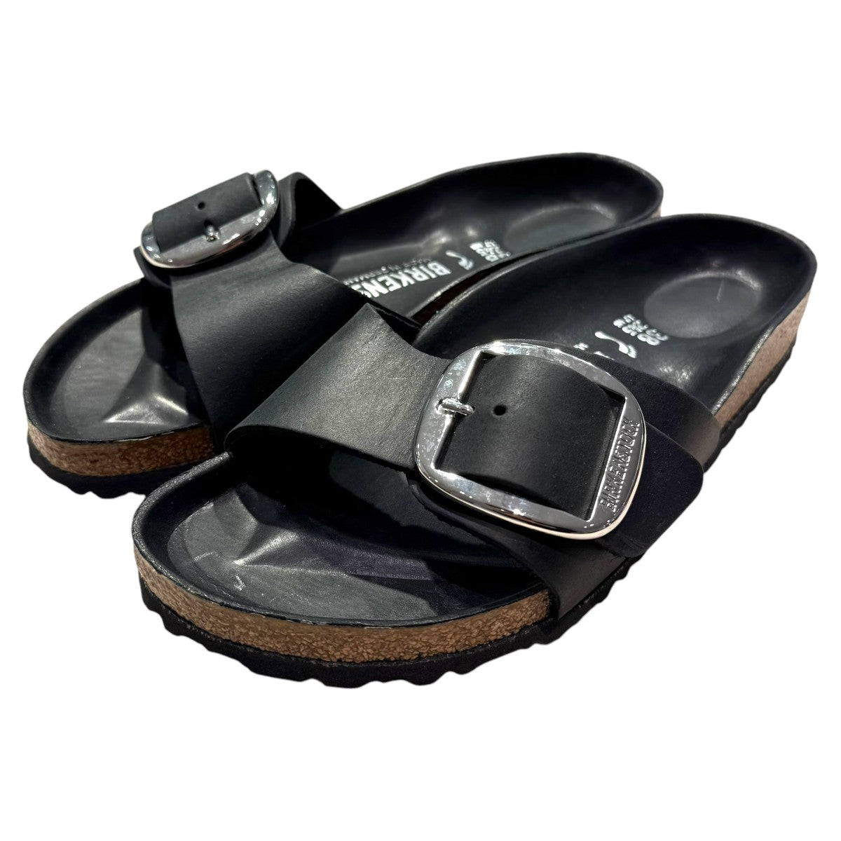 BIRKENSTOCK(ビルケンシュトック) PU CLOGSサボサンダル