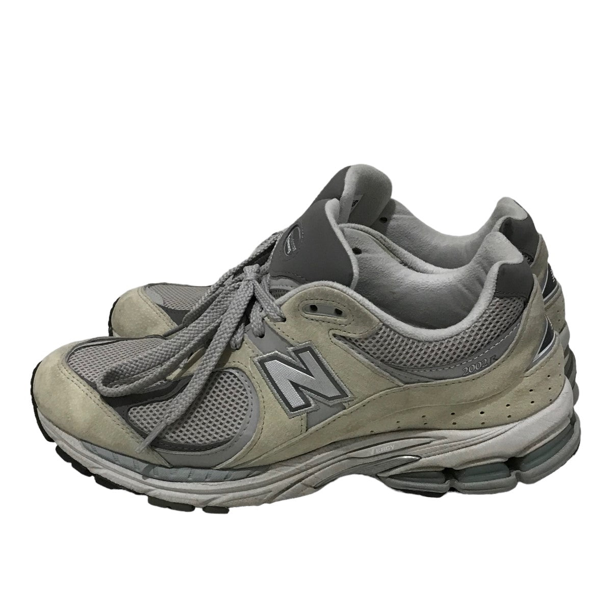 NEW BALANCE(ニューバランス) ローカットスニーカーML2002RO ML2002RO グレー サイズ  26.5｜【公式】カインドオルオンライン ブランド古着・中古通販【kindal】