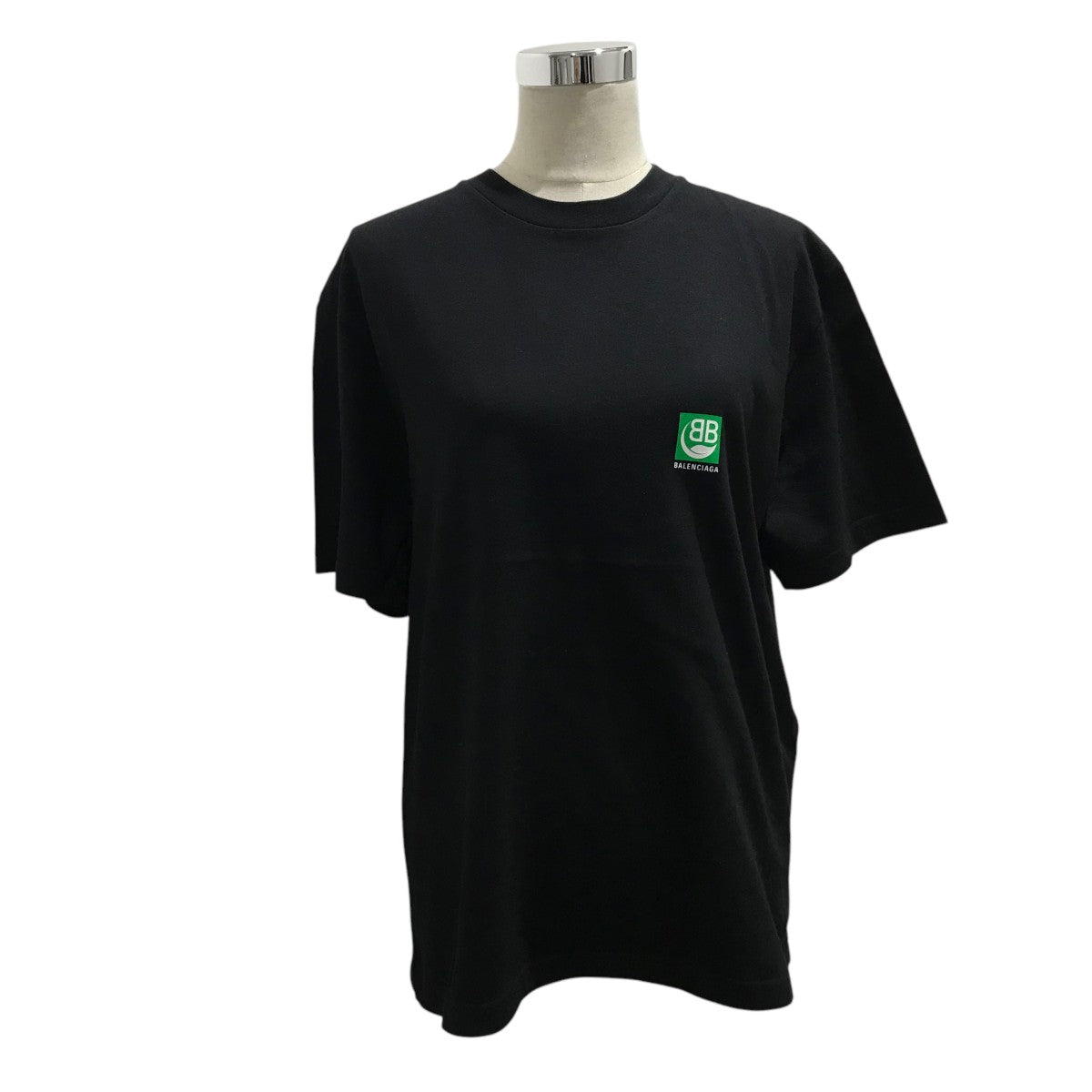 BALENCIAGA Tシャツ594599 古着・中古-1枚目のアイテム画像