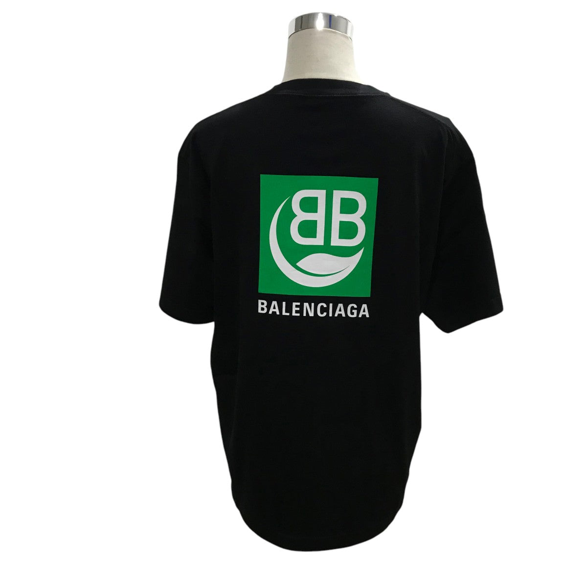 BALENCIAGA(バレンシアガ) Tシャツ594599 594599 ブラック