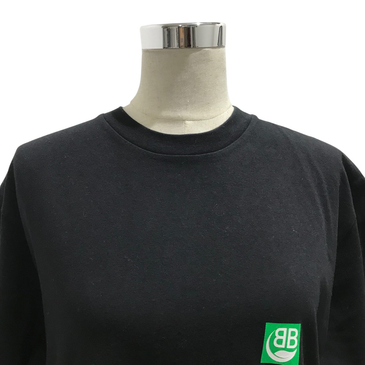 BALENCIAGA Tシャツ594599 古着・中古-3枚目のアイテム画像