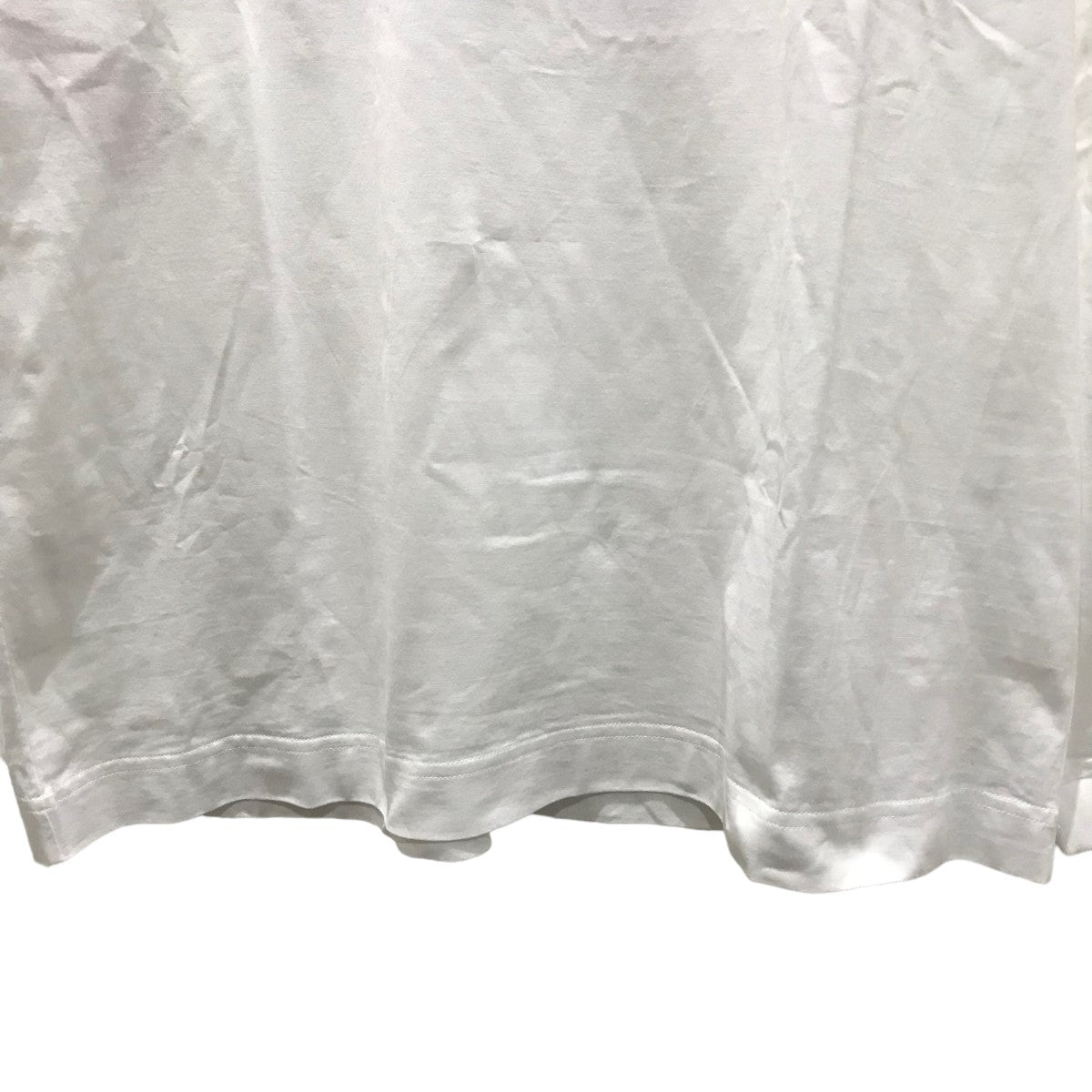 MARNI(マルニ) 24AWロゴロング袖TシャツHUMU0242P1 HUMU0242P1
