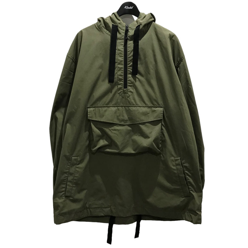 コムデギャルソン kway アノラックパーカー