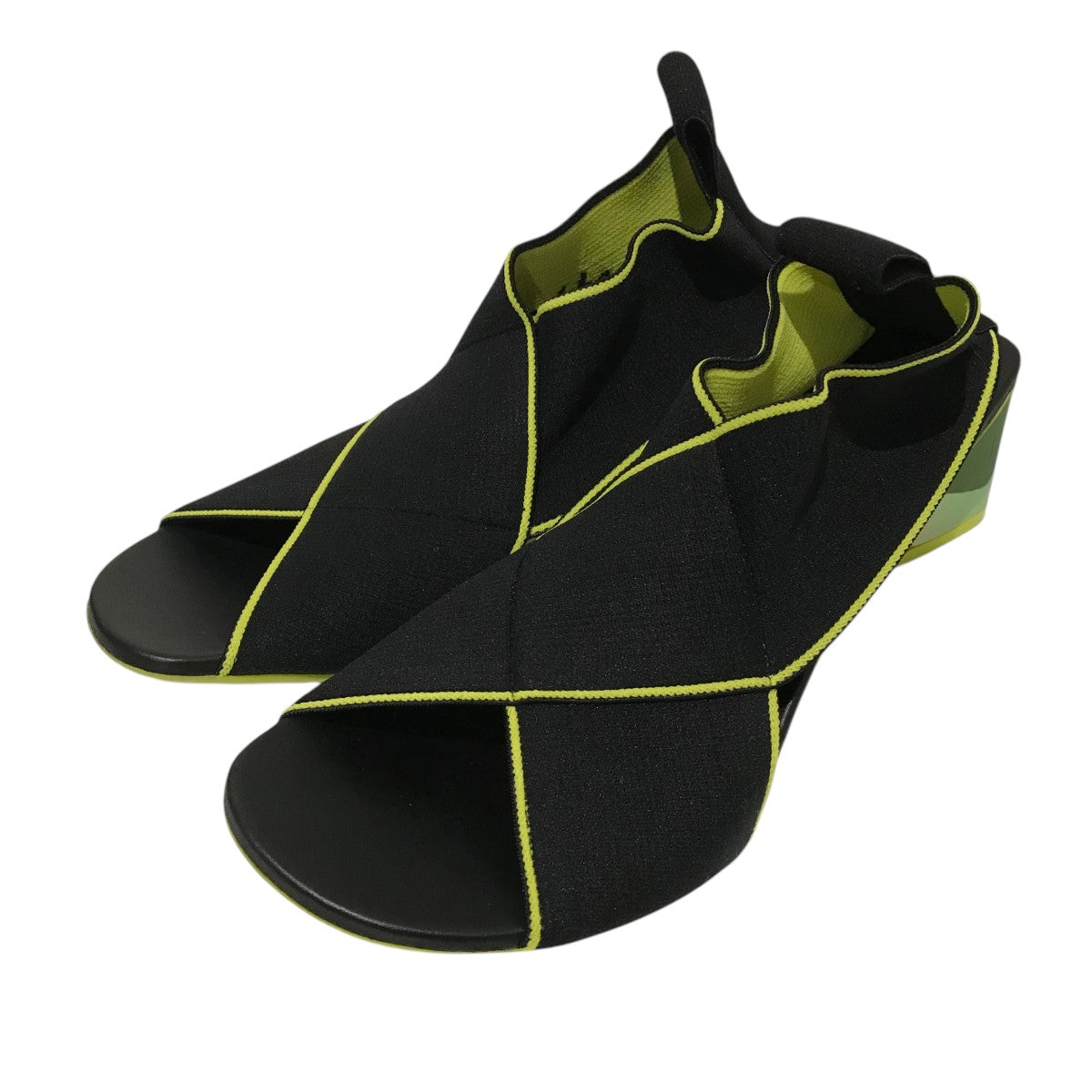 BOTTEGA VENETA(ボッテガヴェネタ) FLASH PUMP フラッシュ