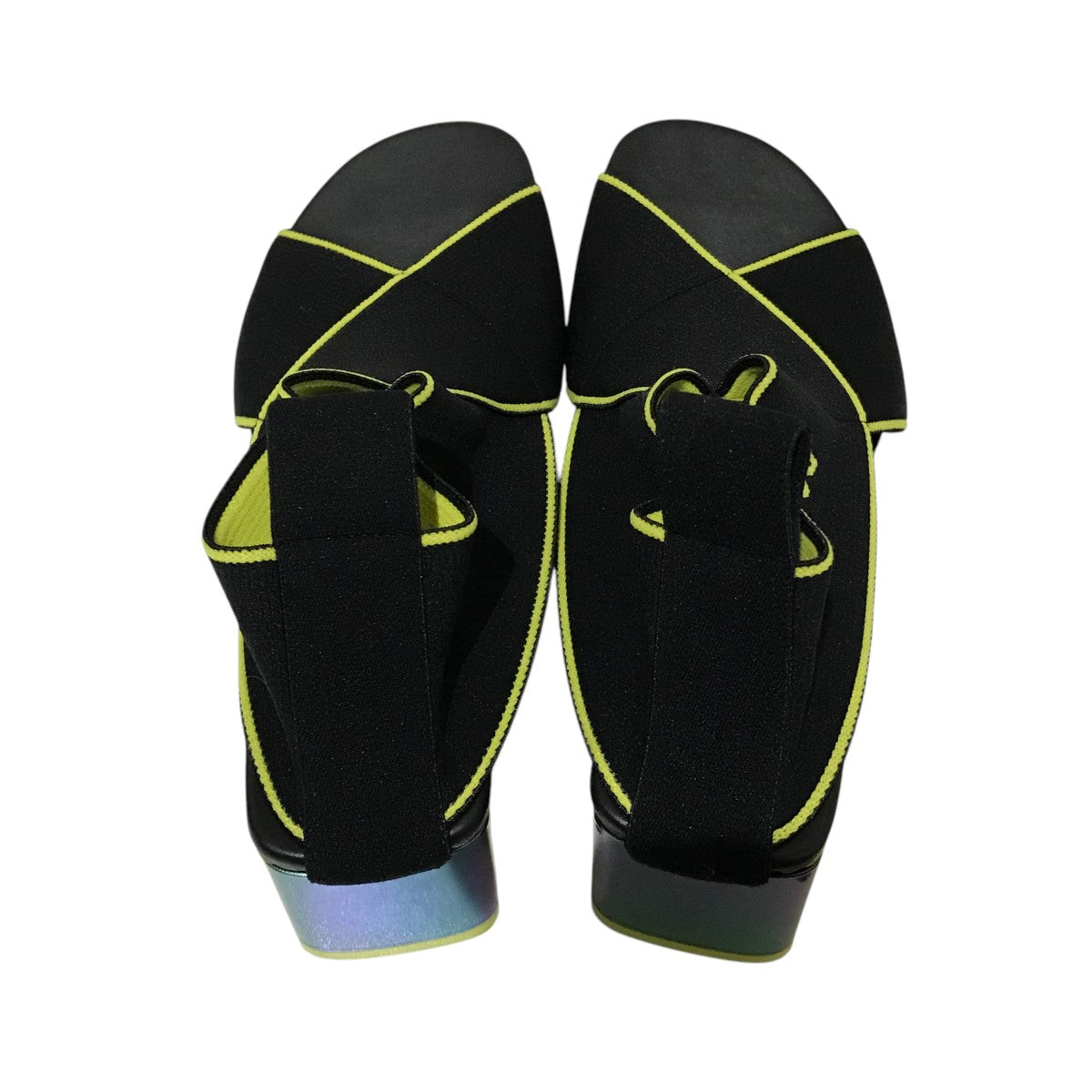 BOTTEGA VENETA(ボッテガヴェネタ) FLASH PUMP フラッシュ