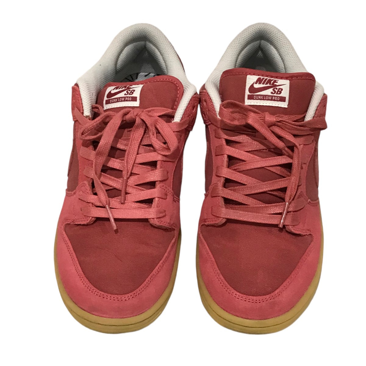 NIKE SB(ナイキSB) DUNK LOW PRO PRM AdobeローカットスニーカーDV5429  