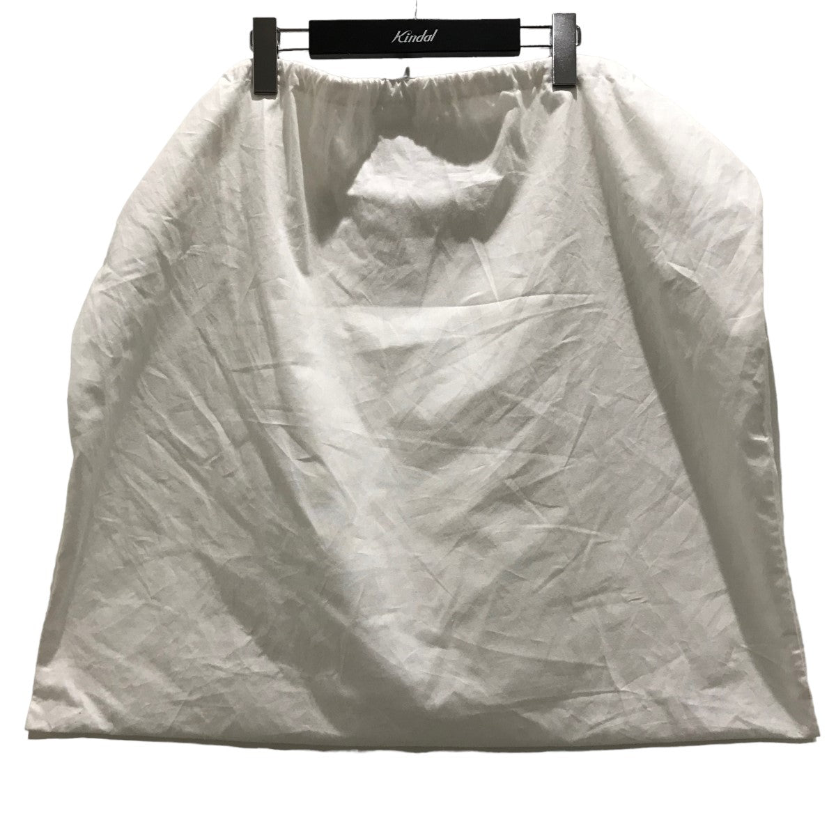 専用tamako様★マルタンマルジェラ 2WayカシュクールWHT38size Maison Margiela(メゾンマルジェラ) 02AWコート31 K061 31 K061