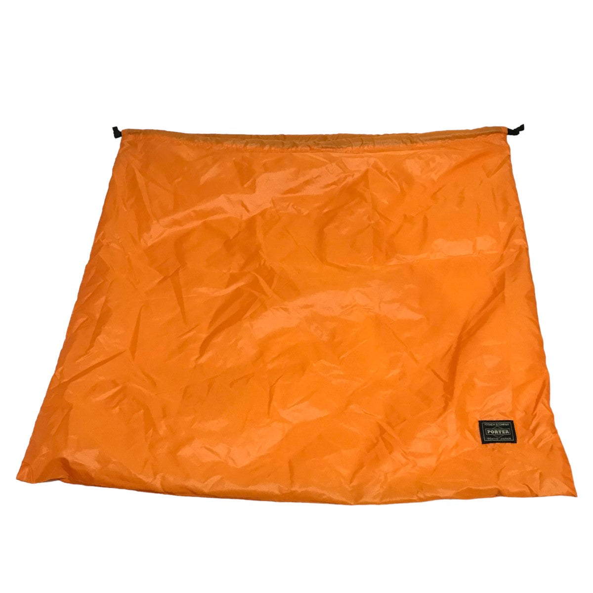 PORTER(ポーター) PX TANKER 2WAY VERTICAL TOTE BAG(S)2WAY