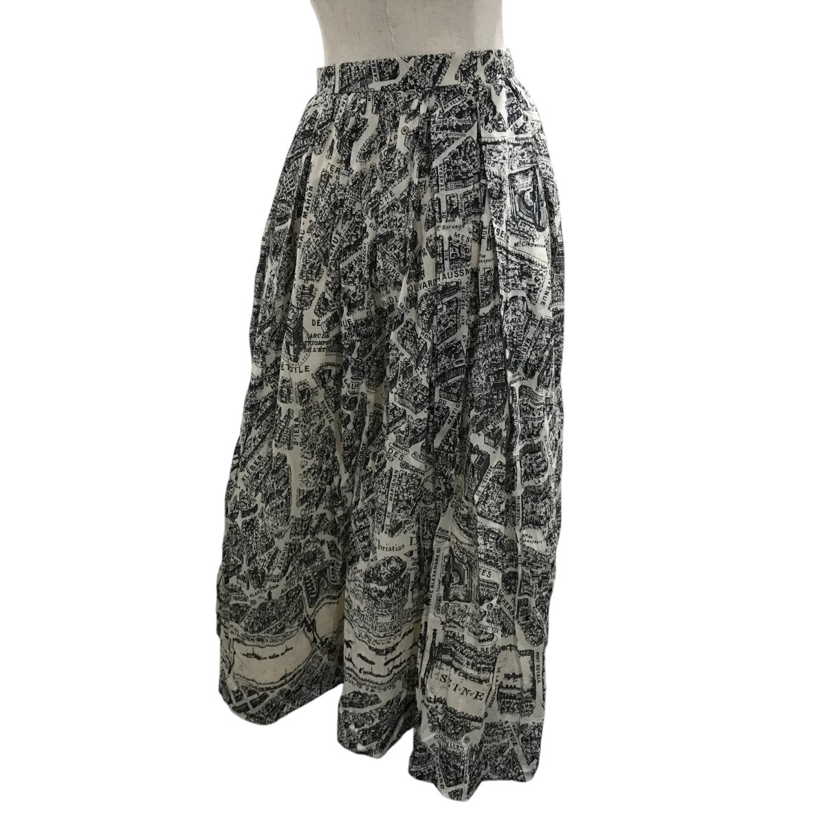 Christian Dior(クリスチャンディオール) 23AW チェック柄