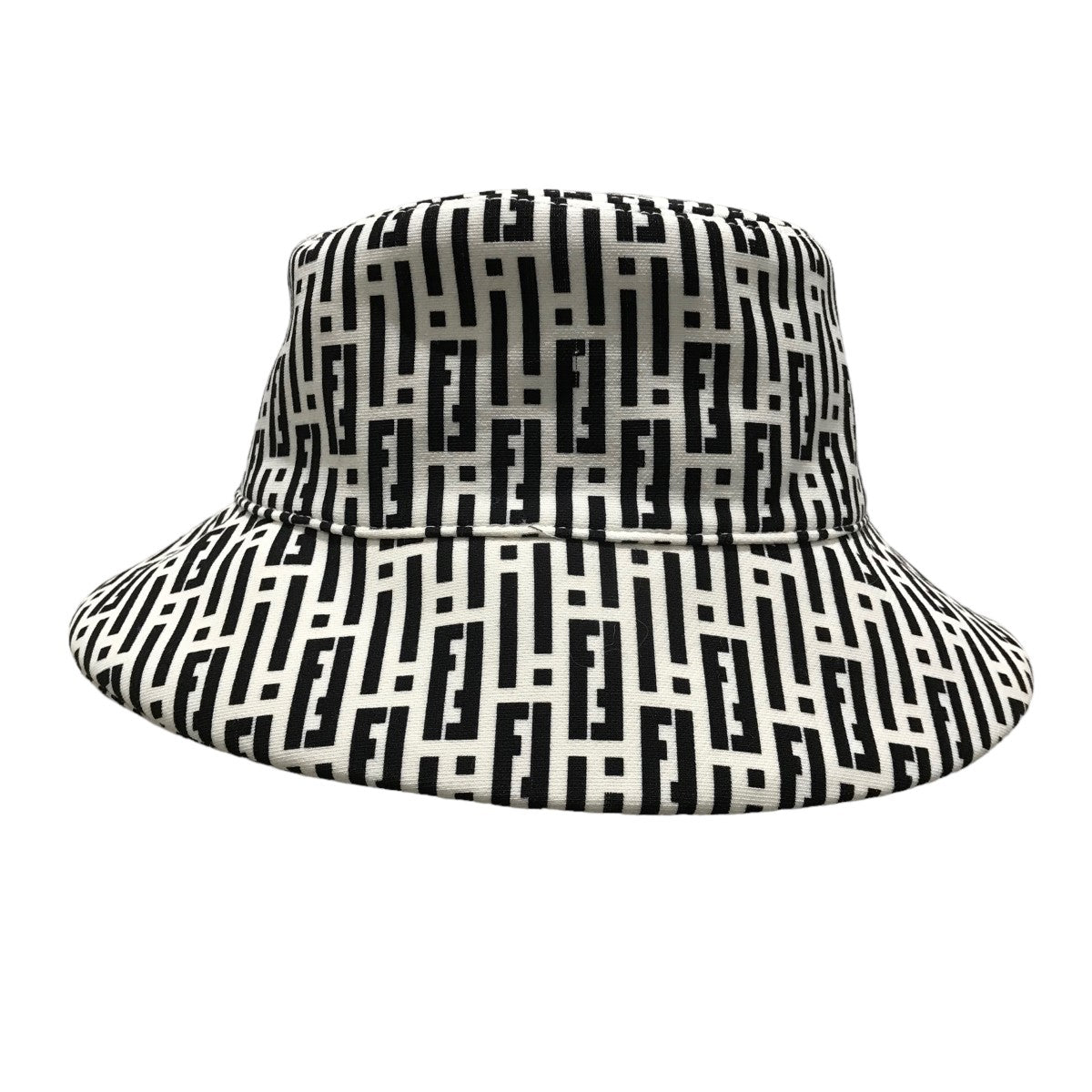 FENDI(フェンディ) バケットハットFXQ0699 AJD1 FXQ0699 AJD1