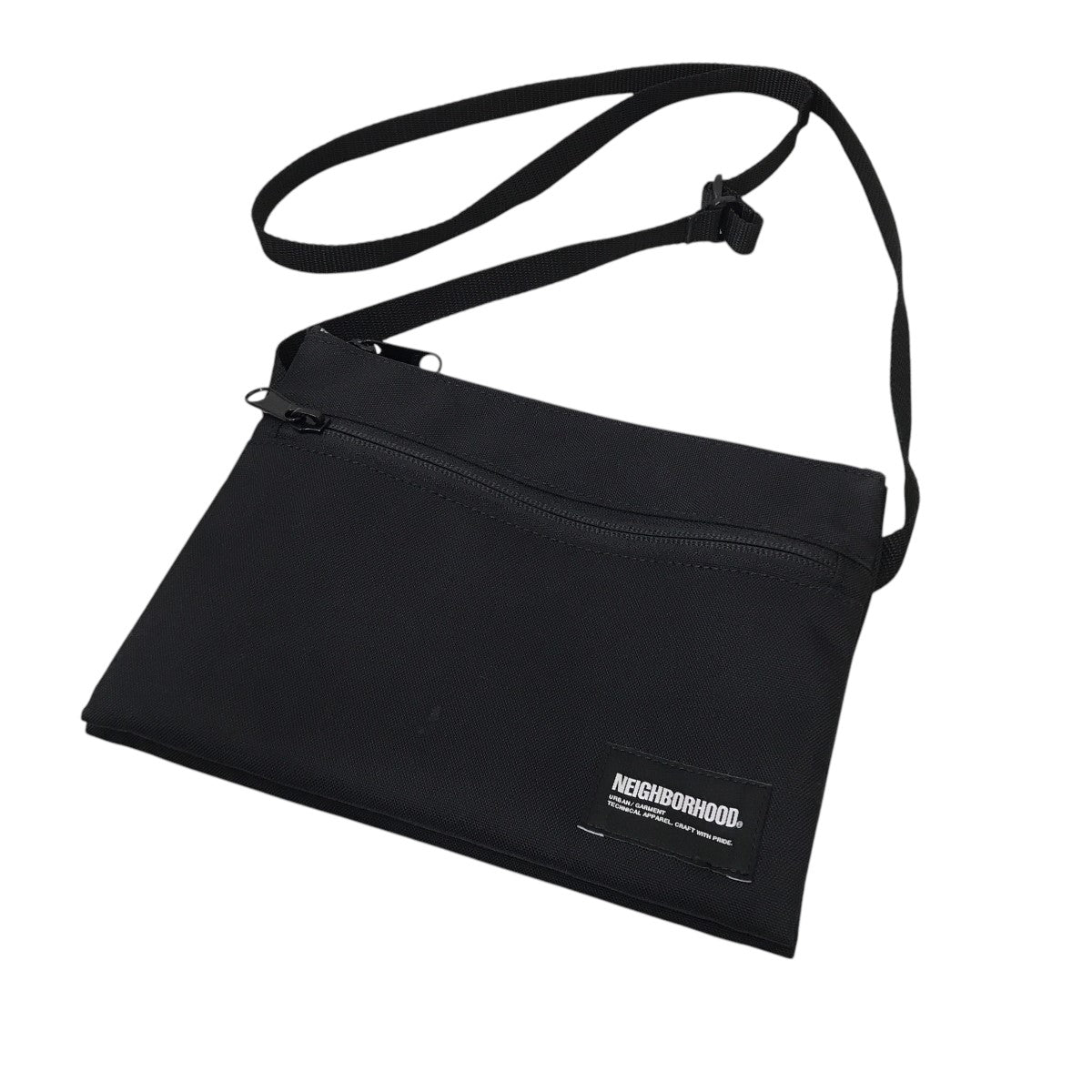 NEIGHBORHOOD(ネイバーフッド) 24SSMINI RECTANGLE BAG