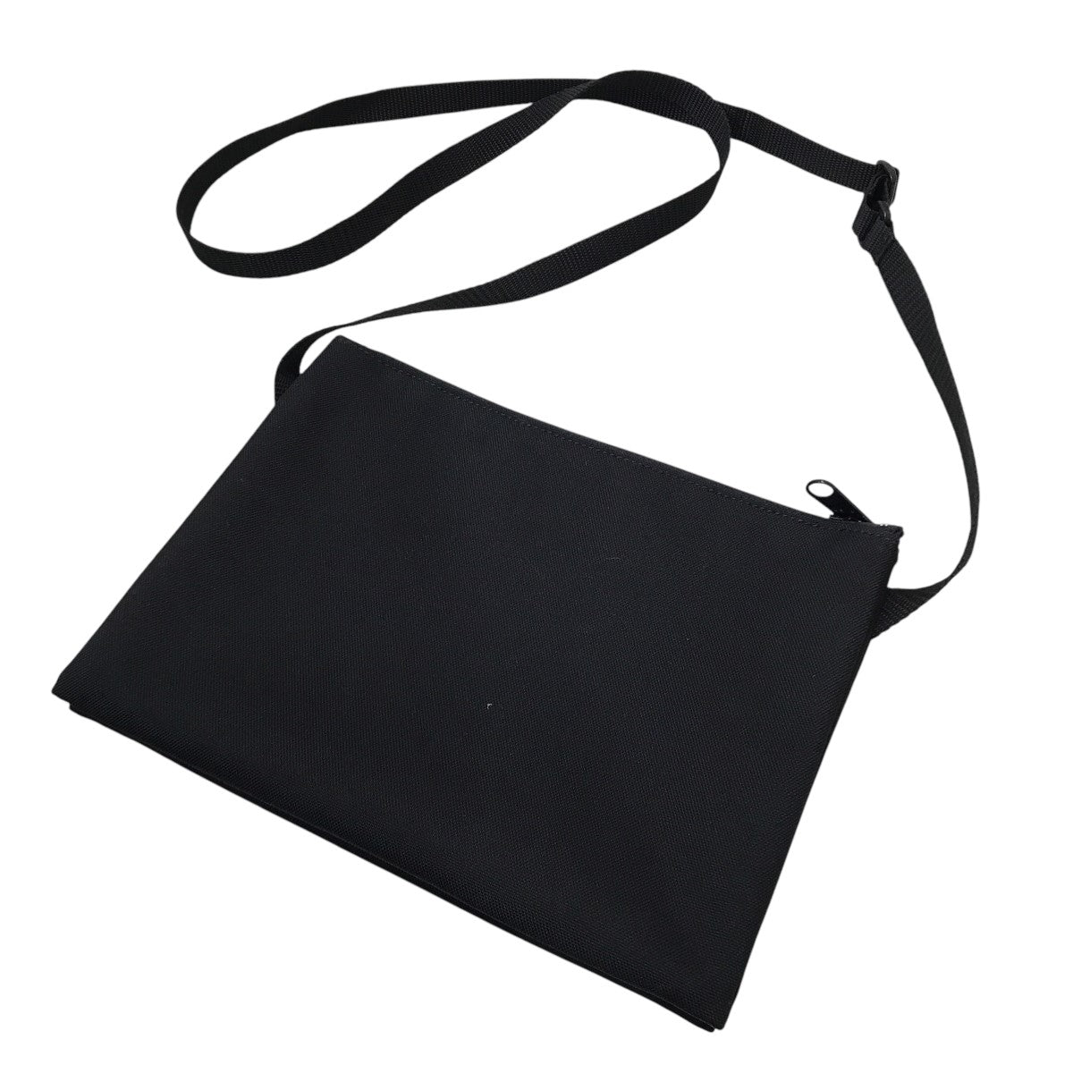 NEIGHBORHOOD サコッシュ　241TQNH-CG06 NEIGHBORHOOD(ネイバーフッド) 24SSMINI RECTANGLE BAG