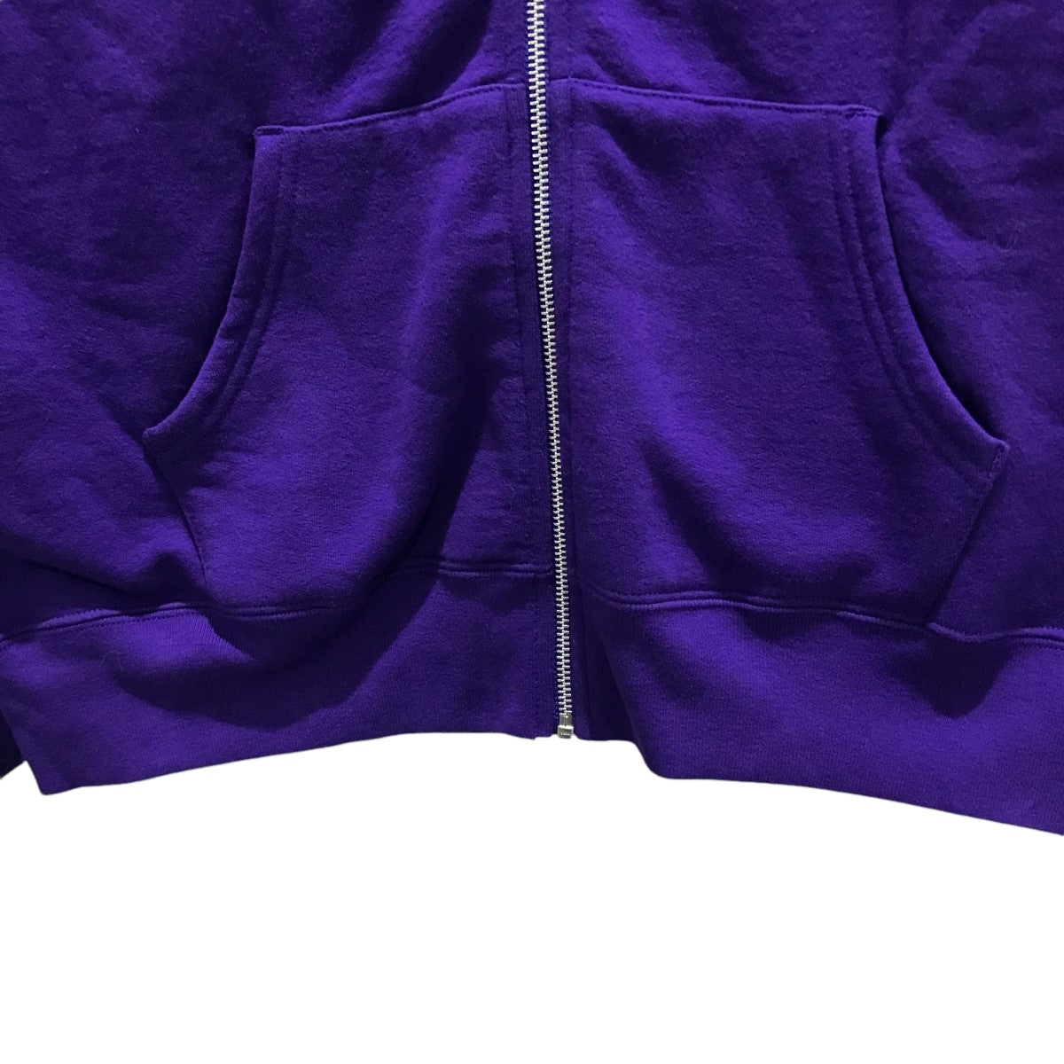 Supreme(シュプリーム) 24AWSmall Box Logoジップアップ