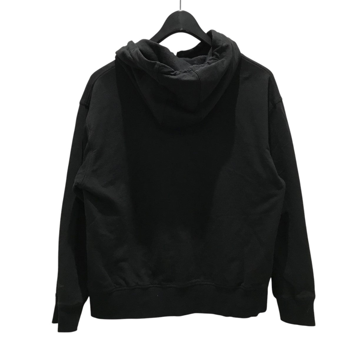 YOHJI YAMAMOTO(ヨウジヤマモト) ジップパーカーFD-T23-086 FD
